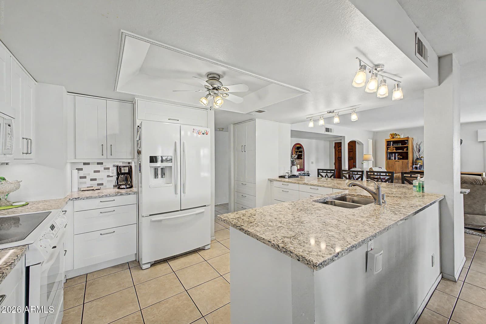 2233 N Lema Drive, Mesa, AZ 85215 — photo 8 of 31