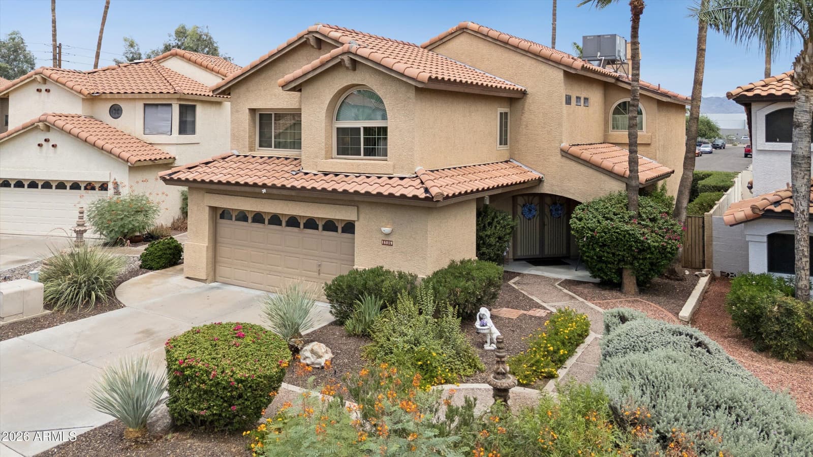 16819 N 59th Place, Scottsdale, AZ 85254 — photo 1 of 16
