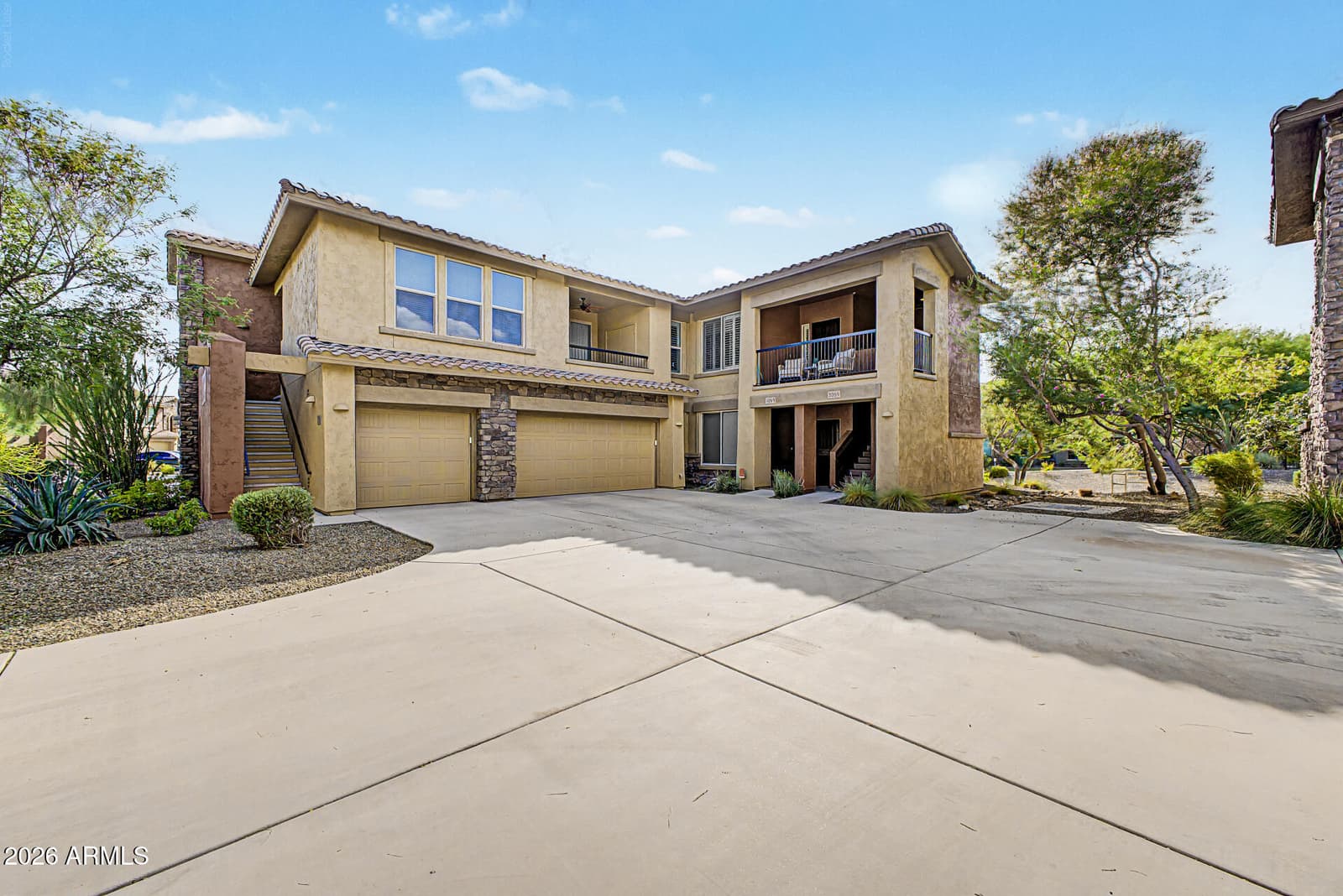 2425 W Bronco Butte Trail 2059, Phoenix, AZ 85085 — photo 1 of 44