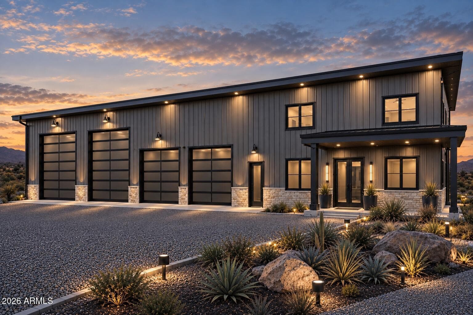 14100 E Dove Valley Road, Scottsdale, AZ 85262 — photo 1 of 1