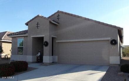 602 N Rainbow Way, Casa Grande, AZ 85194