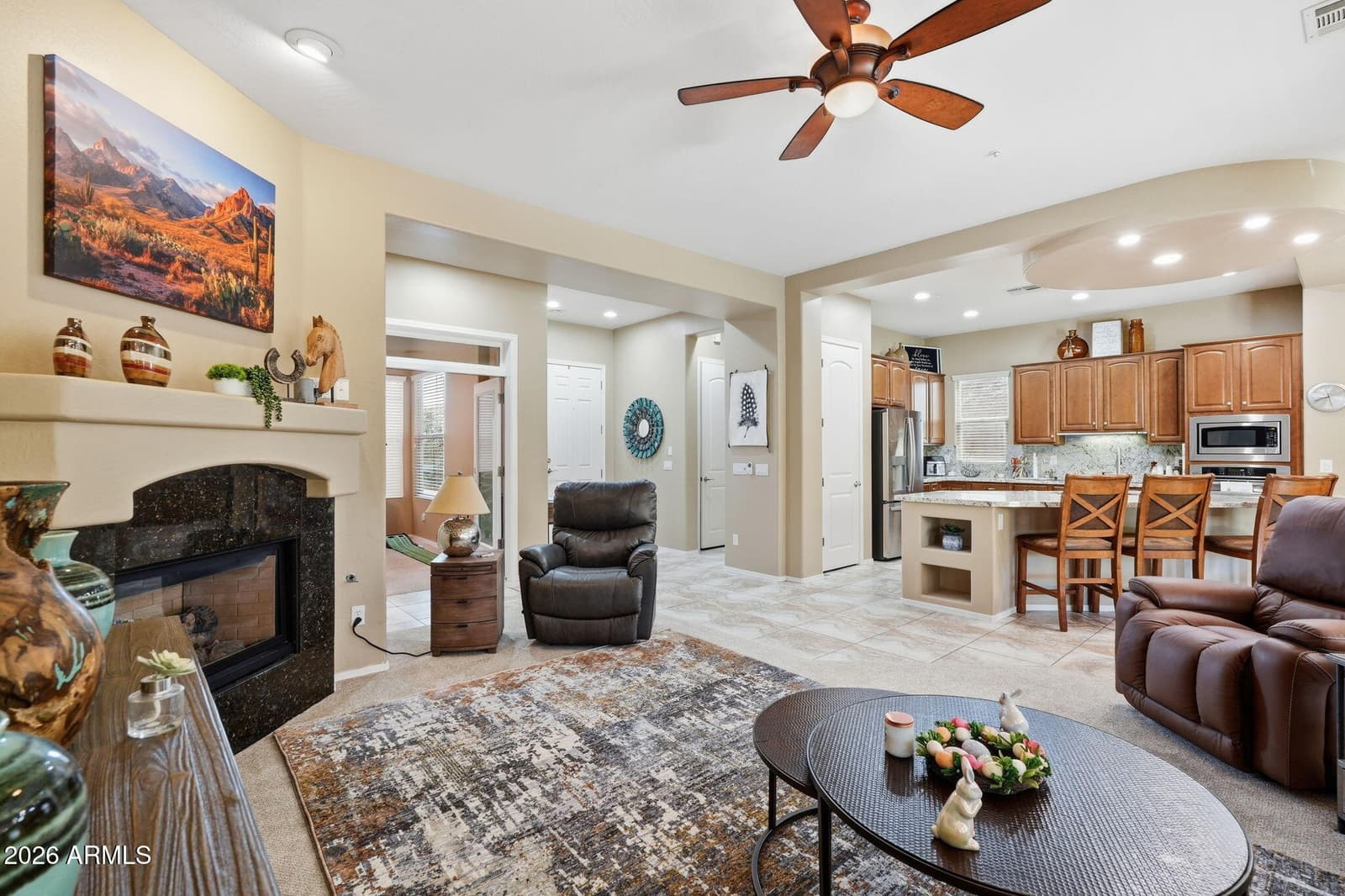 27360 N 128th Lane, Peoria, AZ 85383 — photo 8 of 43