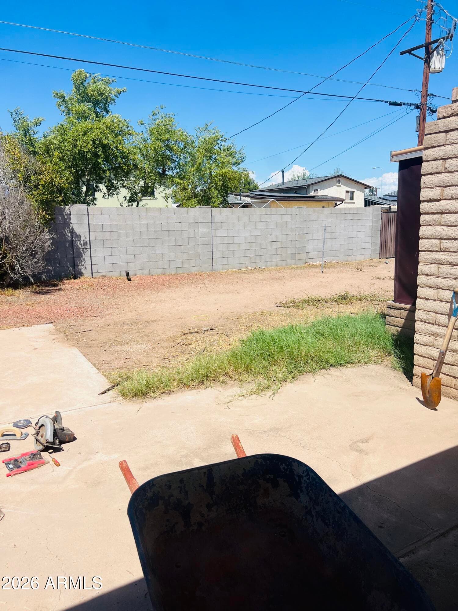 616 E Papago Drive, Tempe, AZ 85288 — photo 18 of 24