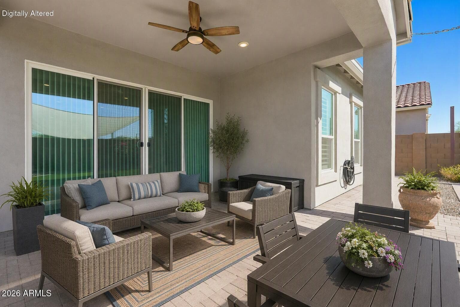 21509 N 59th Street, Phoenix, AZ 85054 — photo 42 of 51