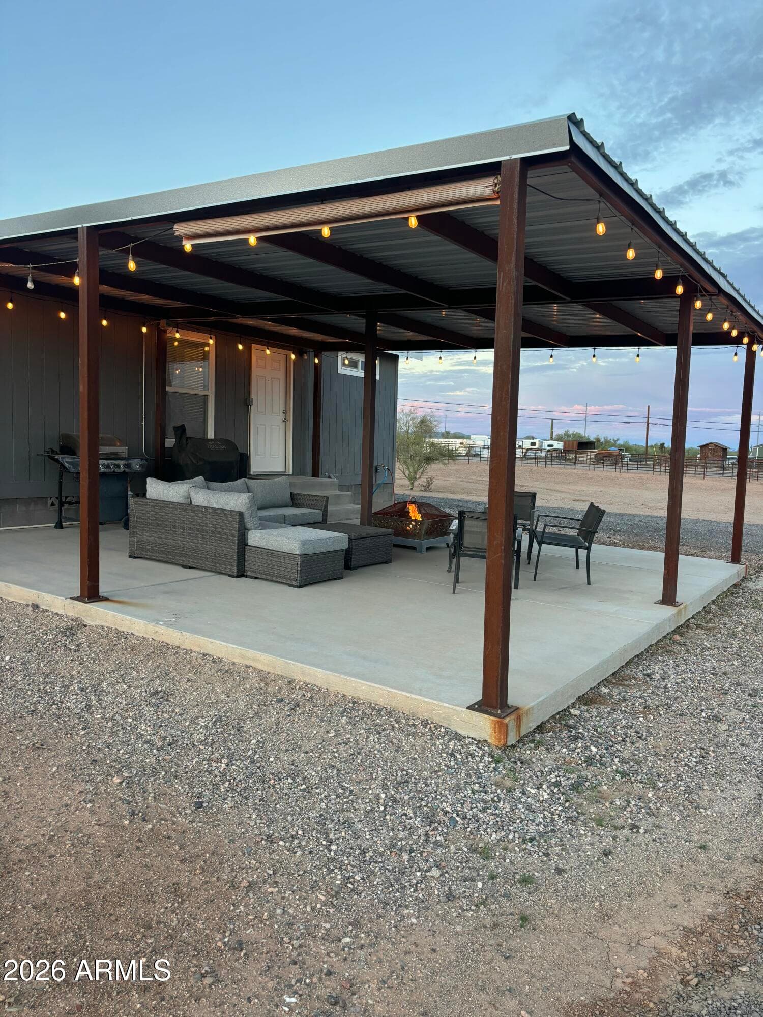 38321 N 251st Avenue, Morristown, AZ 85342 — photo 3 of 47