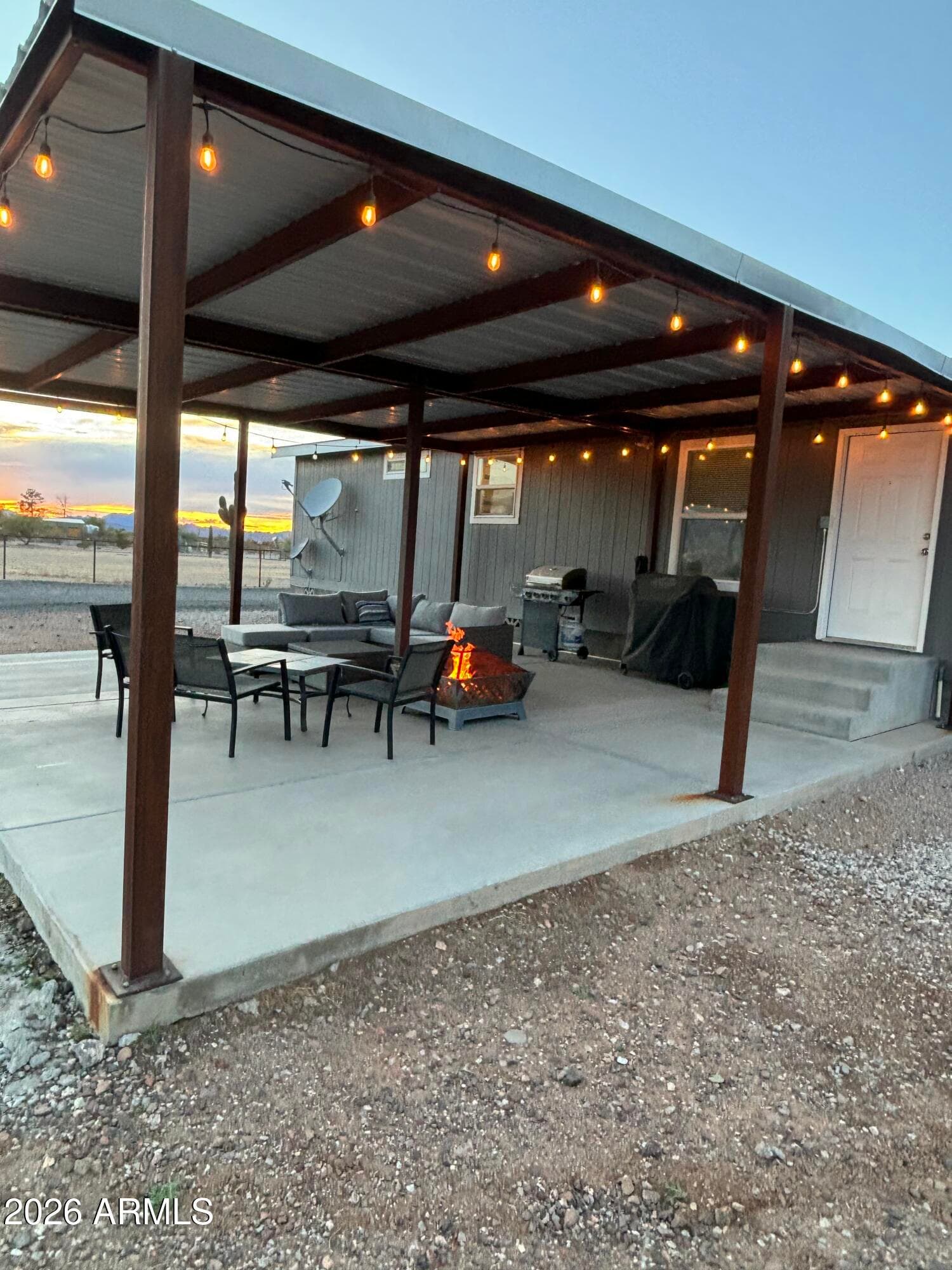 38321 N 251st Avenue, Morristown, AZ 85342 — photo 4 of 47