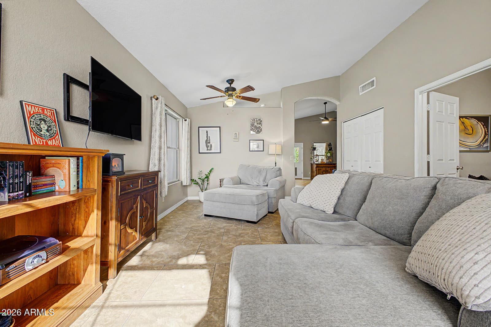 1113 N Quail, Mesa, AZ 85205 — photo 4 of 47