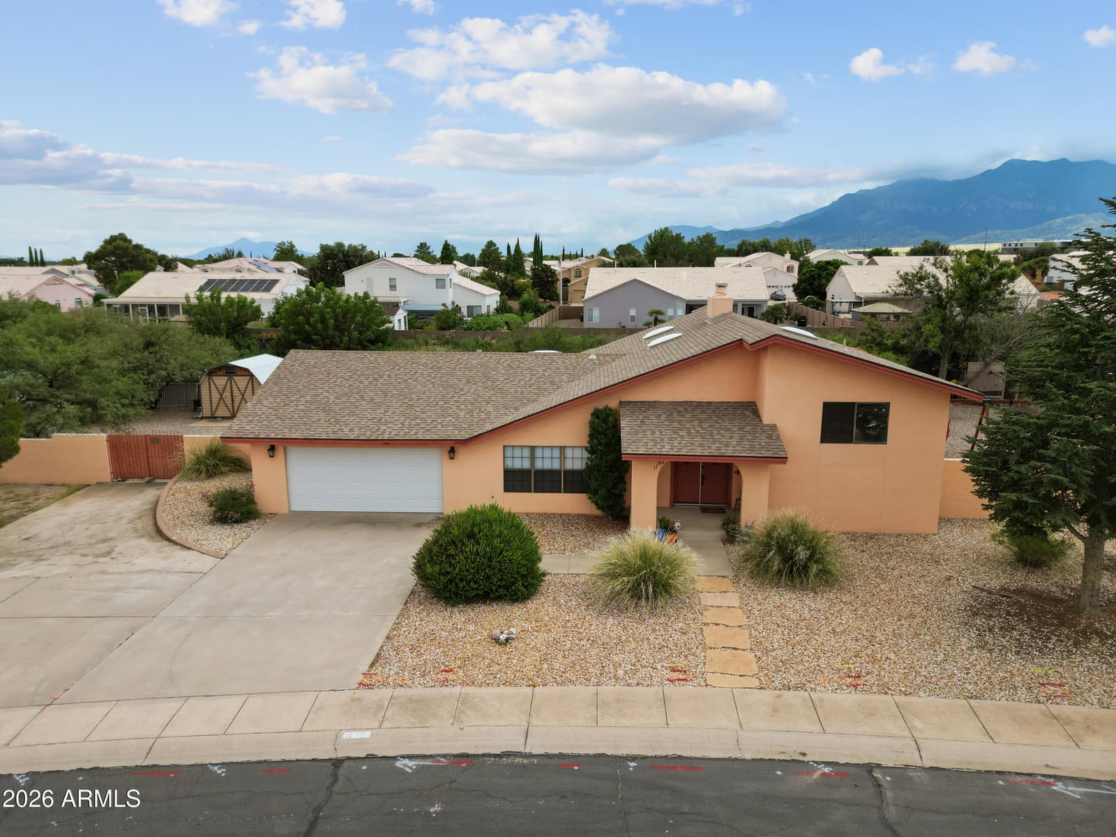 1152 Exeter Drive, Sierra Vista, AZ 85635 — photo 2 of 57