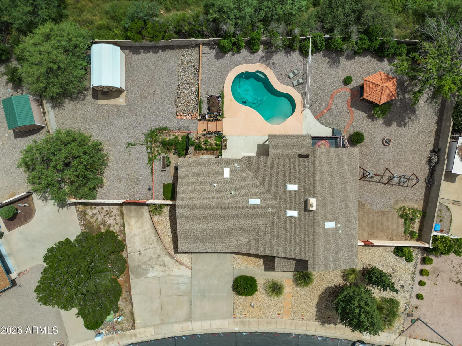 1152 Exeter Drive, Sierra Vista, AZ 85635 — photo 53 of 57