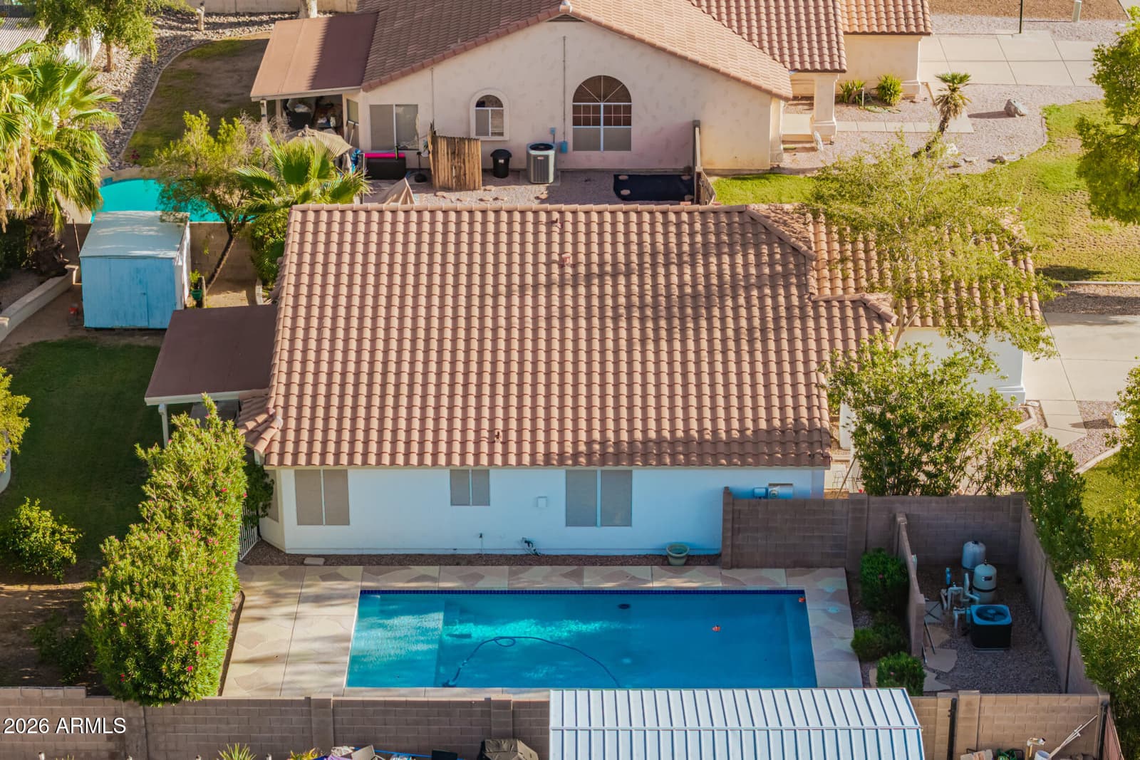 1113 N Quail, Mesa, AZ 85205 — photo 47 of 47