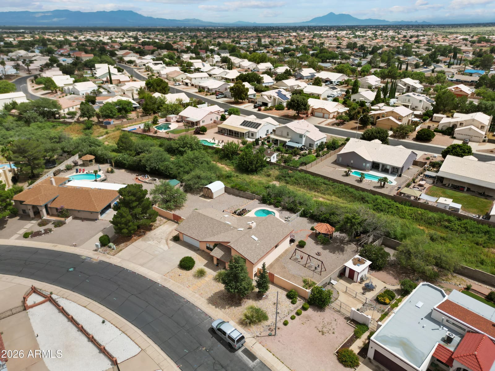 1152 Exeter Drive, Sierra Vista, AZ 85635 — photo 57 of 57