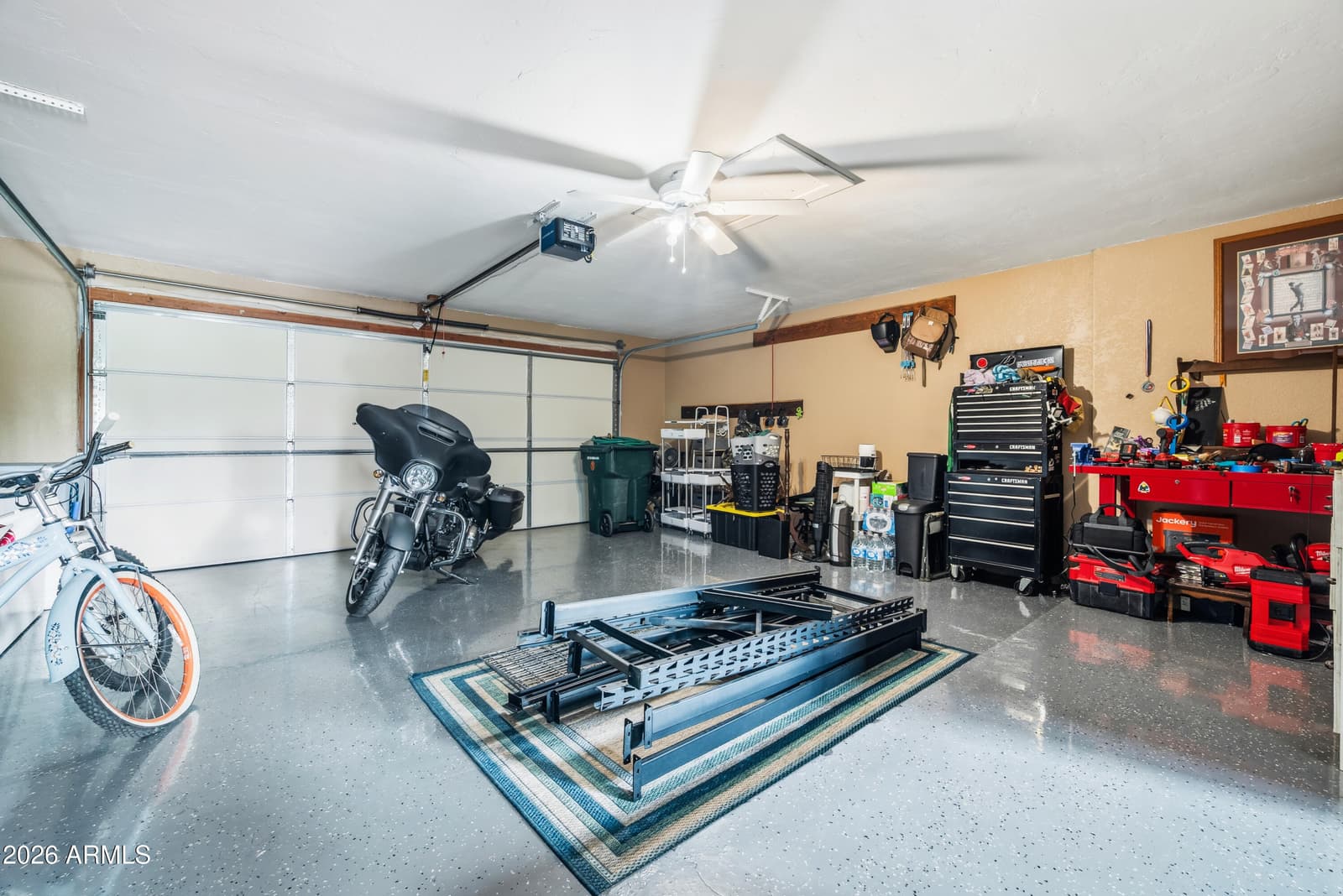 1152 Exeter Drive, Sierra Vista, AZ 85635 — photo 43 of 57