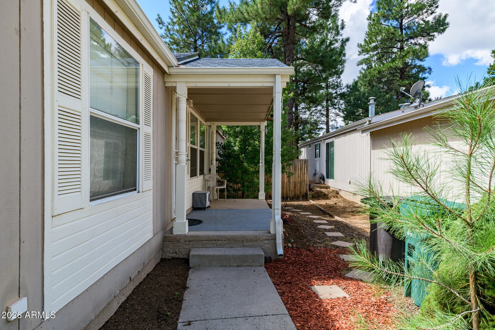 2461 W Coronado Avenue, Flagstaff, AZ 86001 — photo 5 of 33