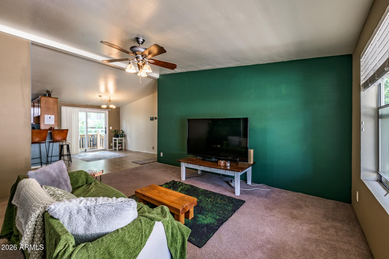 2461 W Coronado Avenue, Flagstaff, AZ 86001 — photo 9 of 33