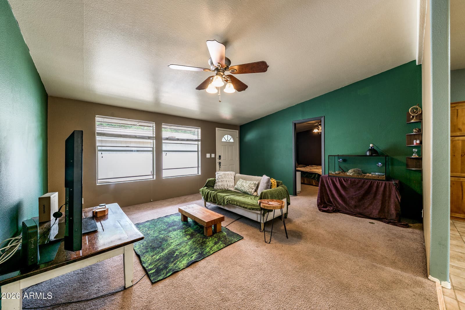 2461 W Coronado Avenue, Flagstaff, AZ 86001 — photo 11 of 33