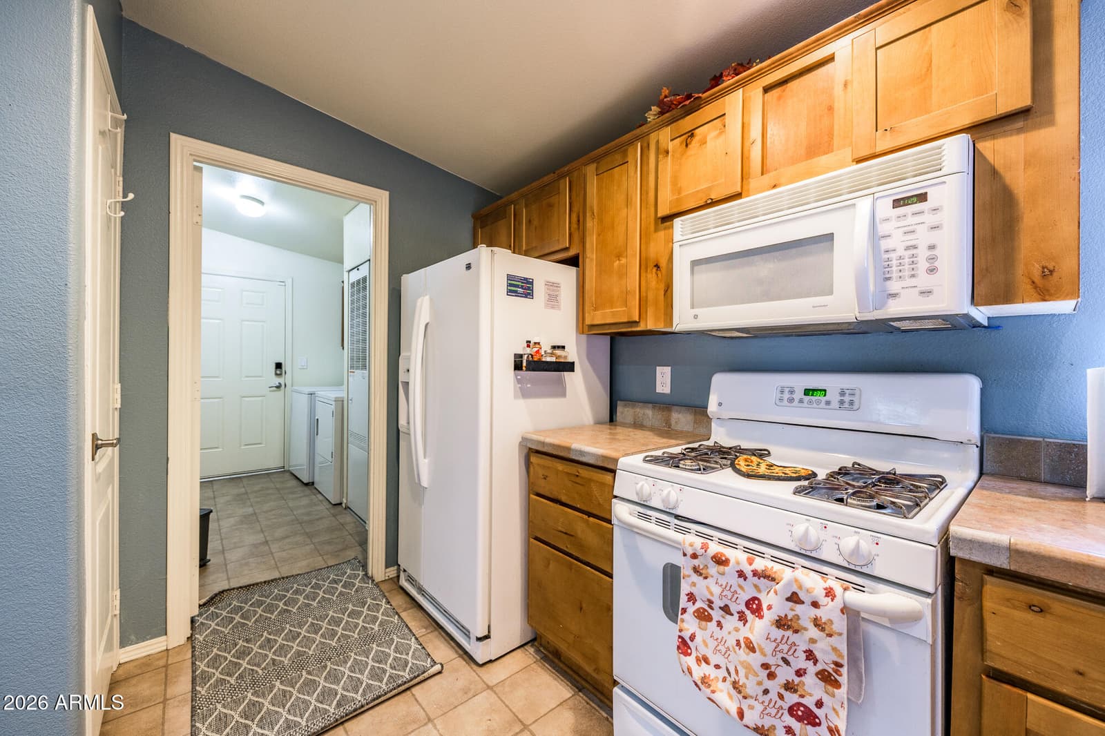 2461 W Coronado Avenue, Flagstaff, AZ 86001 — photo 16 of 33
