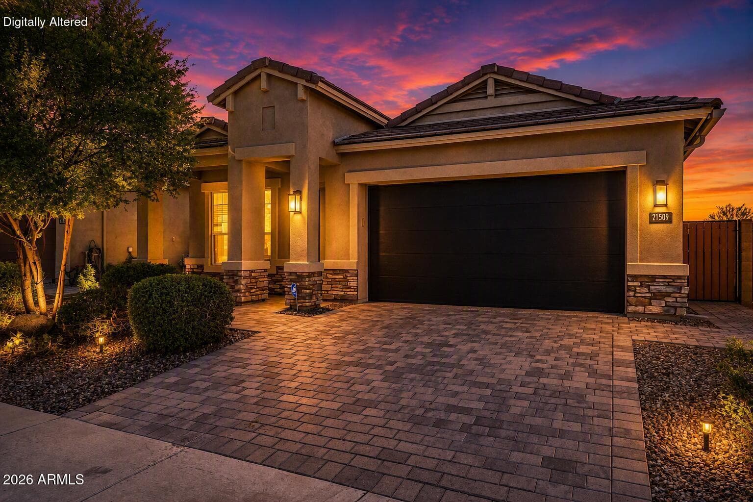 21509 N 59th Street, Phoenix, AZ 85054 — photo 2 of 51