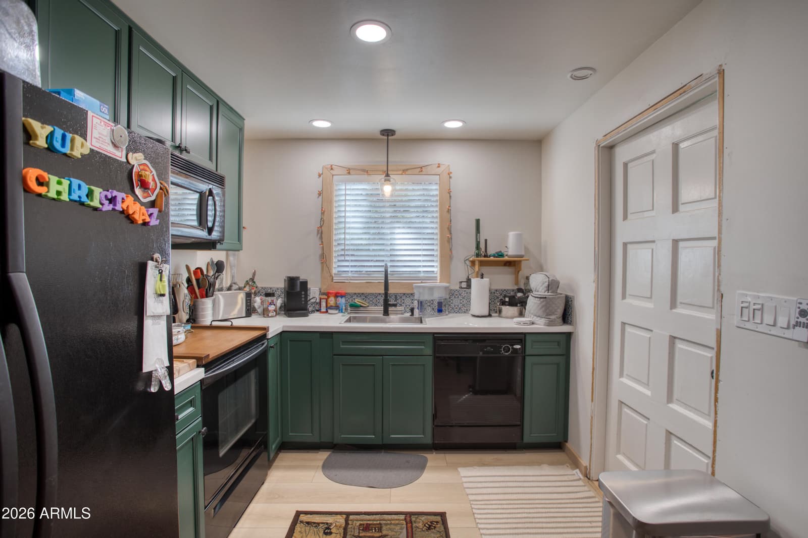 8317 W Eagle Drive, Pine, AZ 85544 — photo 8 of 21