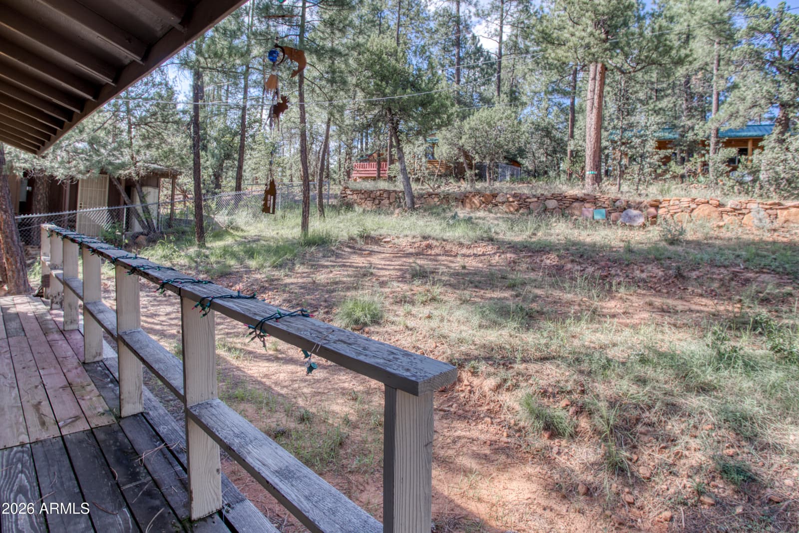 8317 W Eagle Drive, Pine, AZ 85544 — photo 15 of 21
