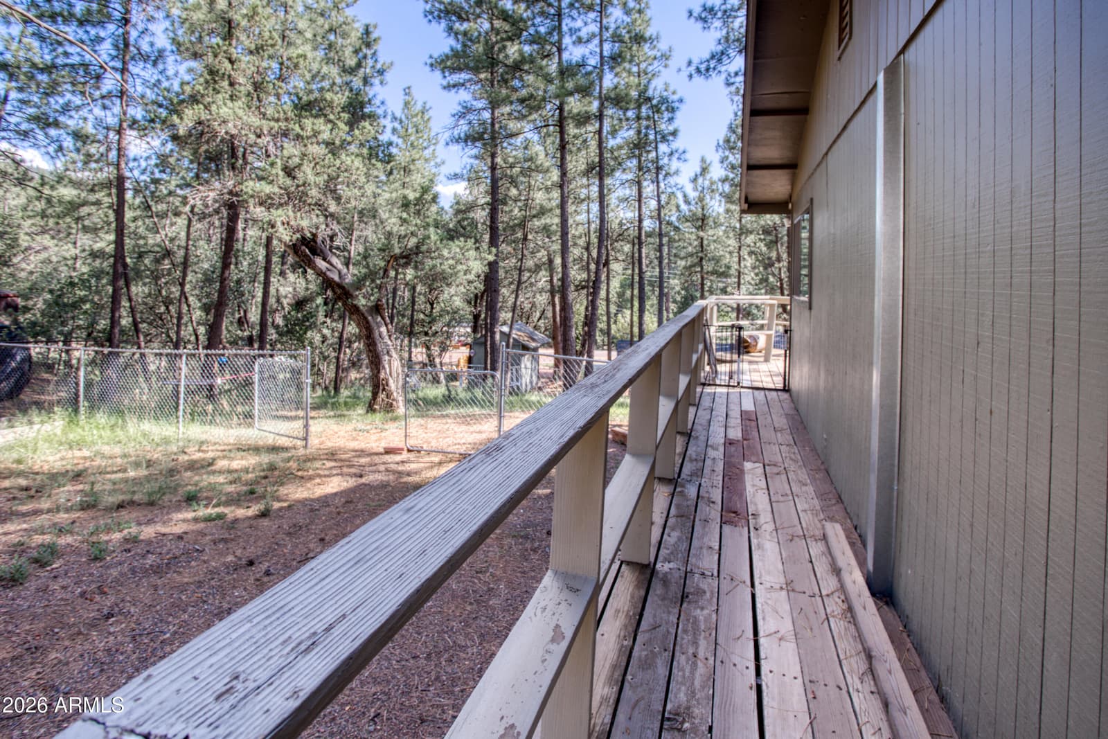 8317 W Eagle Drive, Pine, AZ 85544 — photo 16 of 21