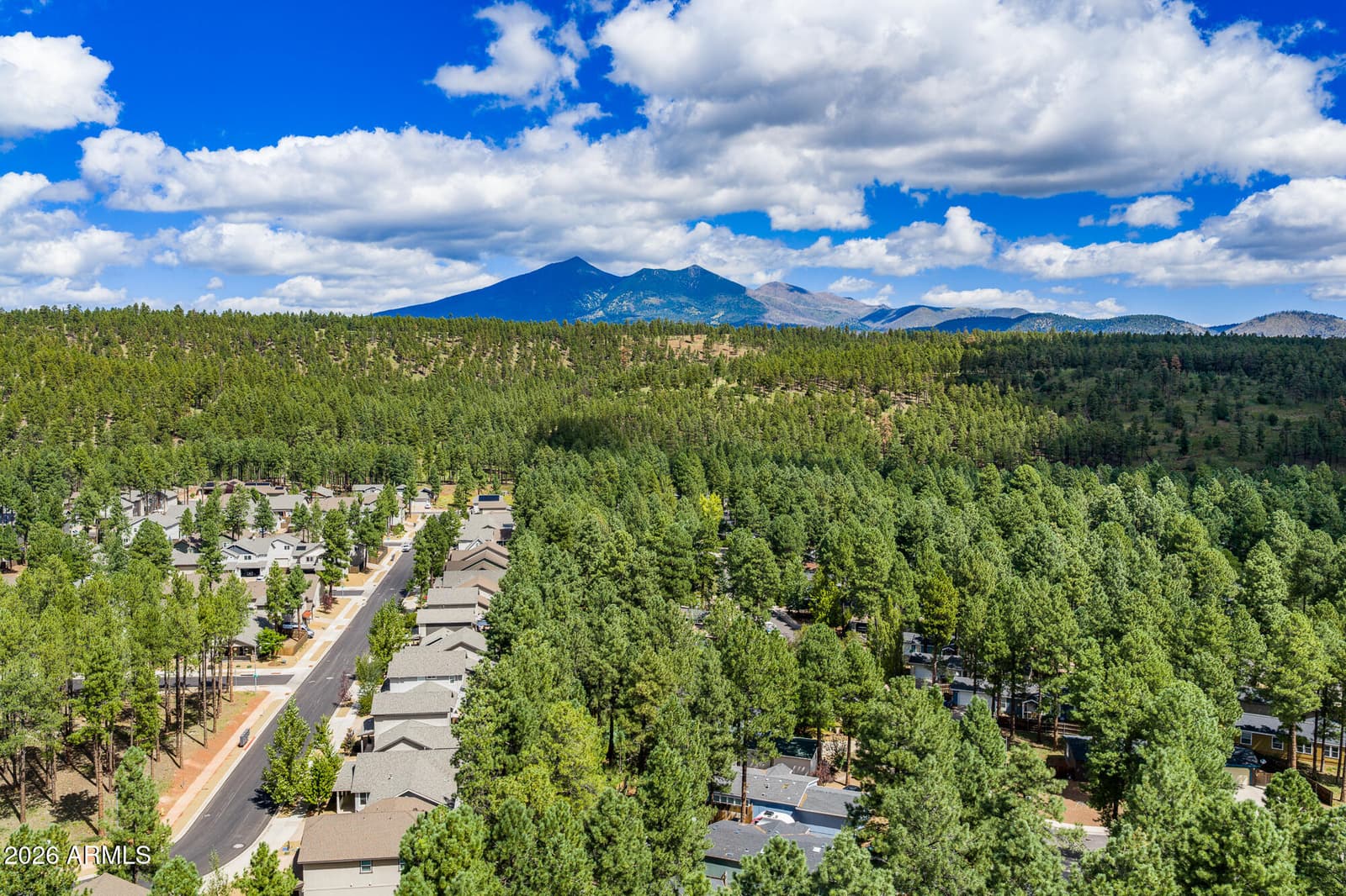 2461 W Coronado Avenue, Flagstaff, AZ 86001 — photo 33 of 33