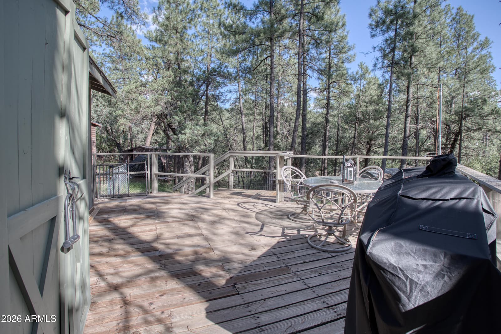 8317 W Eagle Drive, Pine, AZ 85544 — photo 18 of 21