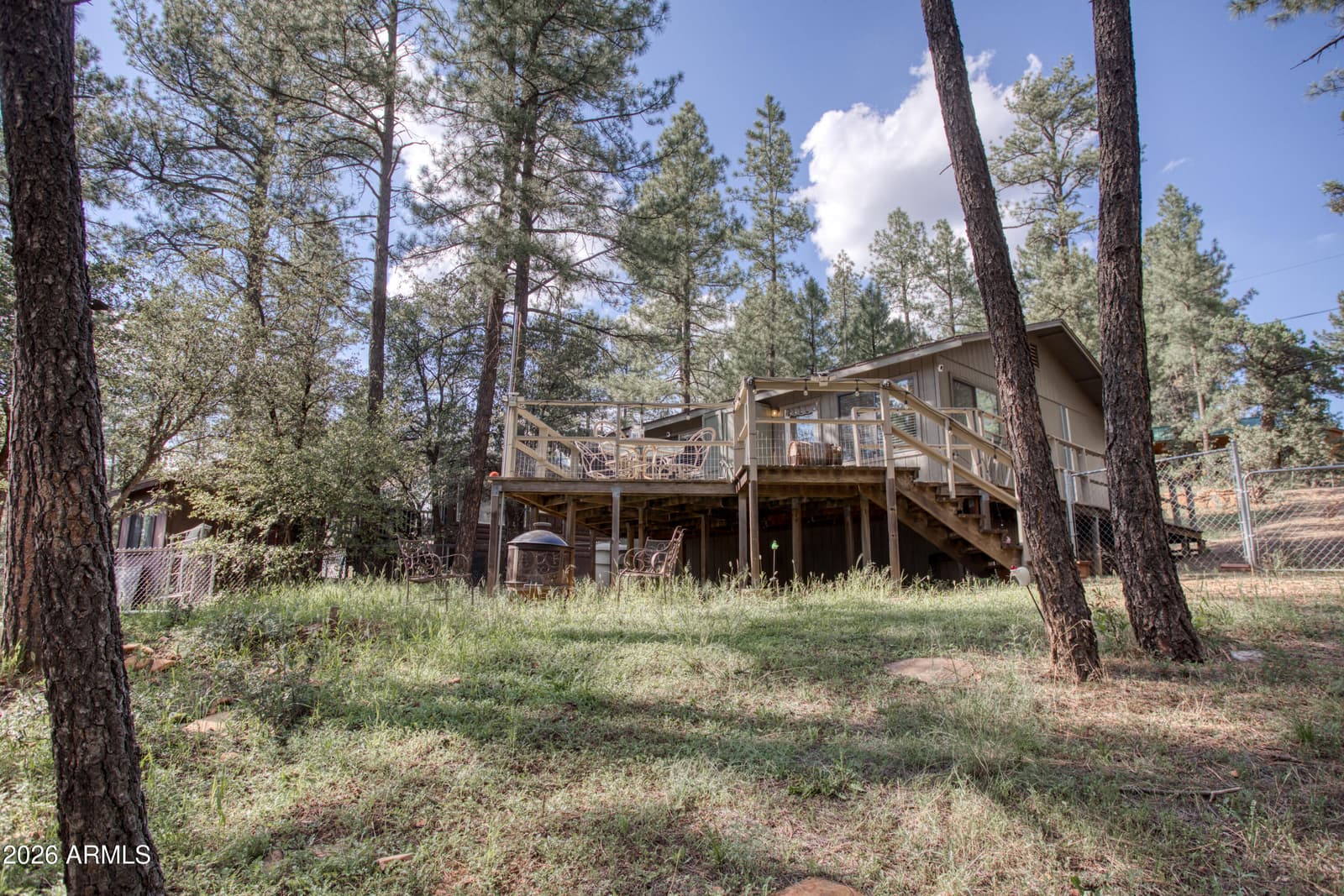8317 W Eagle Drive, Pine, AZ 85544 — photo 20 of 21