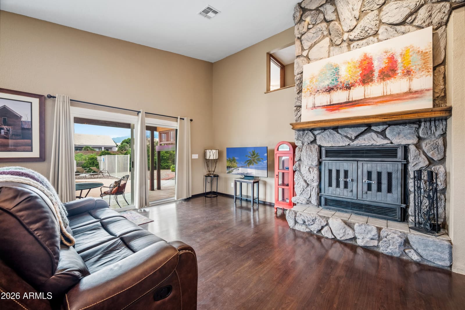 1152 Exeter Drive, Sierra Vista, AZ 85635 — photo 12 of 57