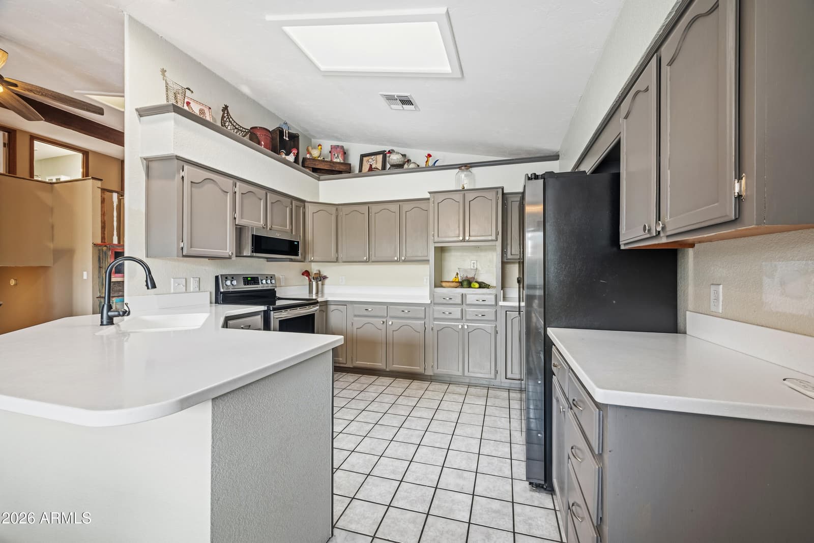 1152 Exeter Drive, Sierra Vista, AZ 85635 — photo 17 of 57