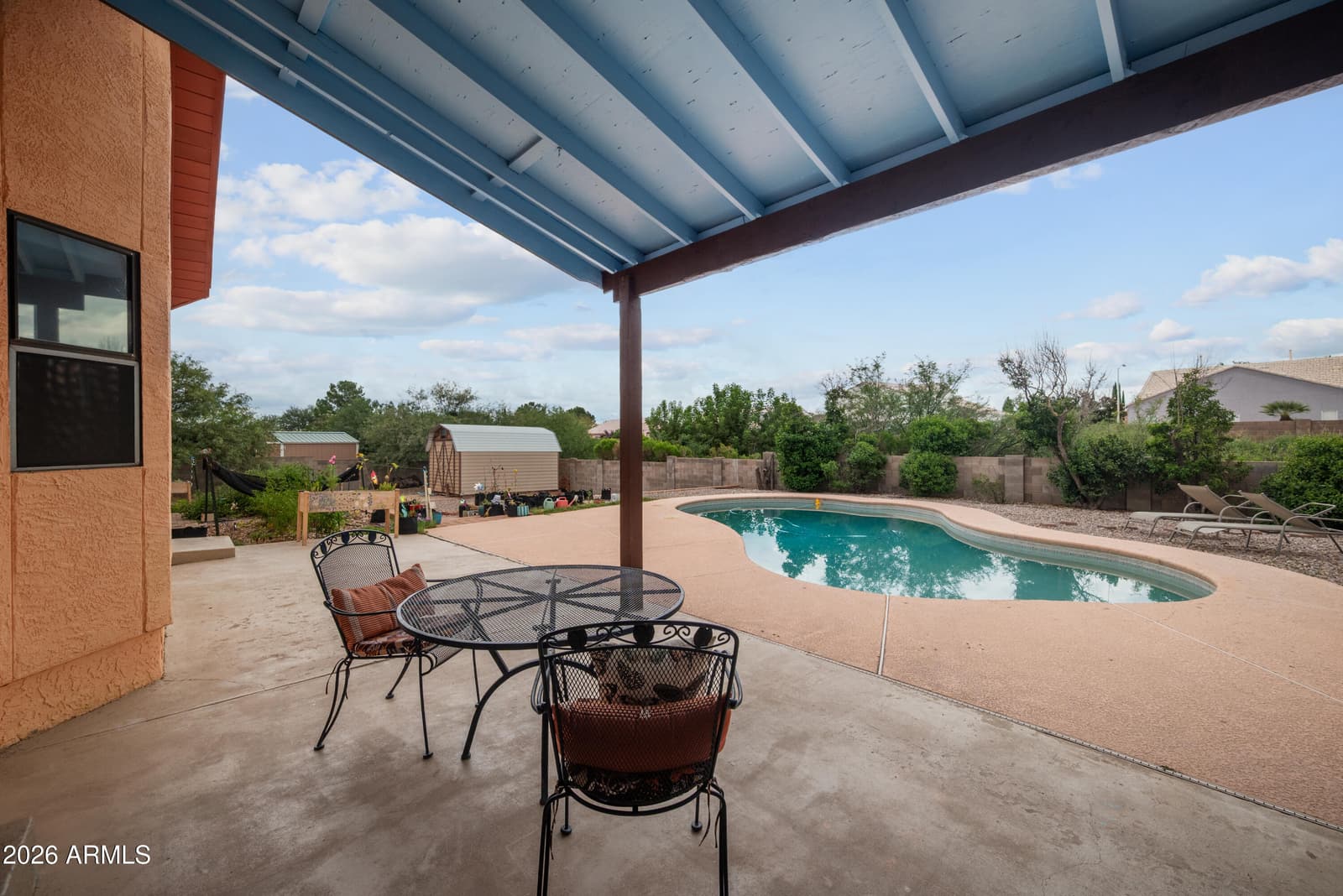 1152 Exeter Drive, Sierra Vista, AZ 85635 — photo 45 of 57