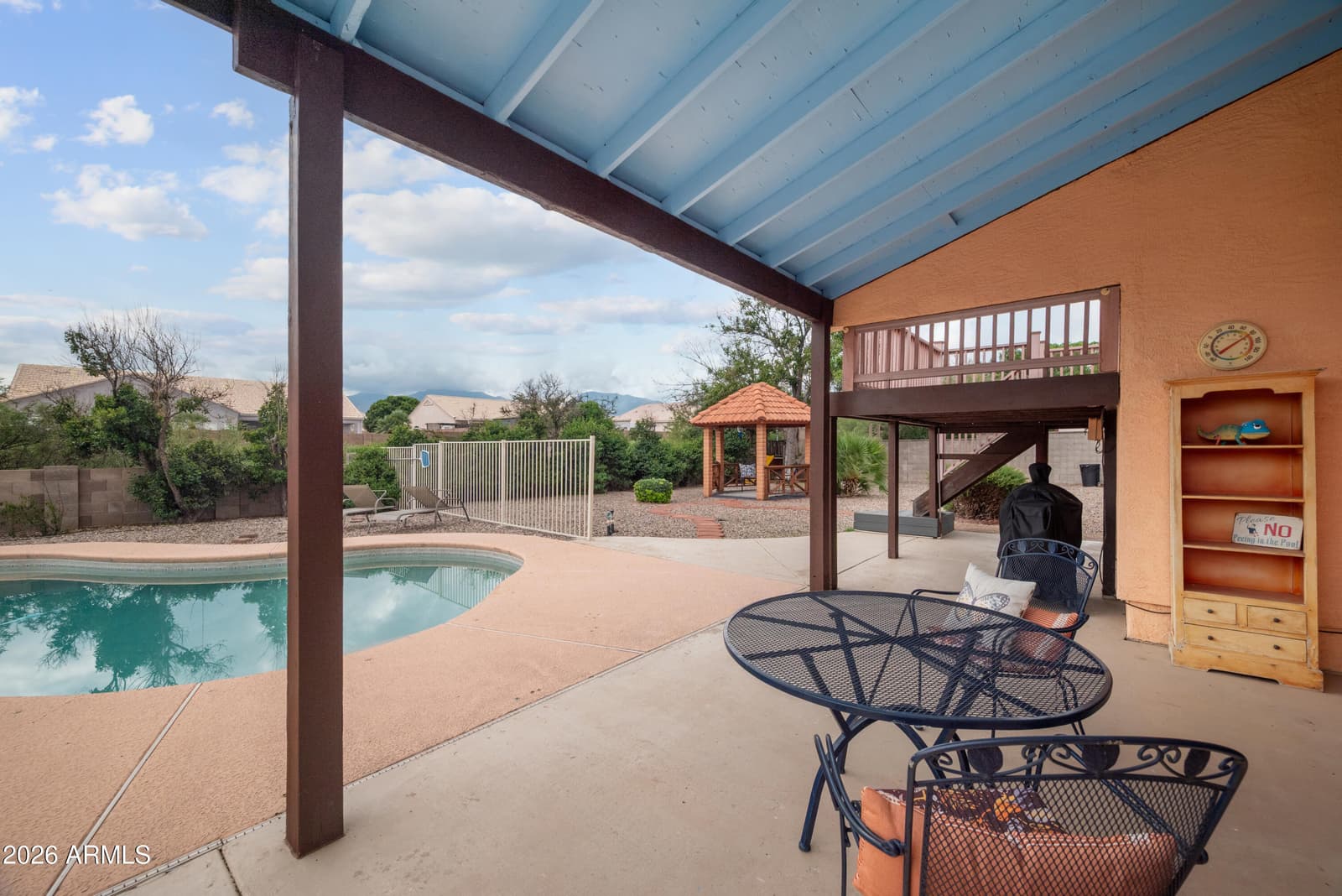 1152 Exeter Drive, Sierra Vista, AZ 85635 — photo 46 of 57