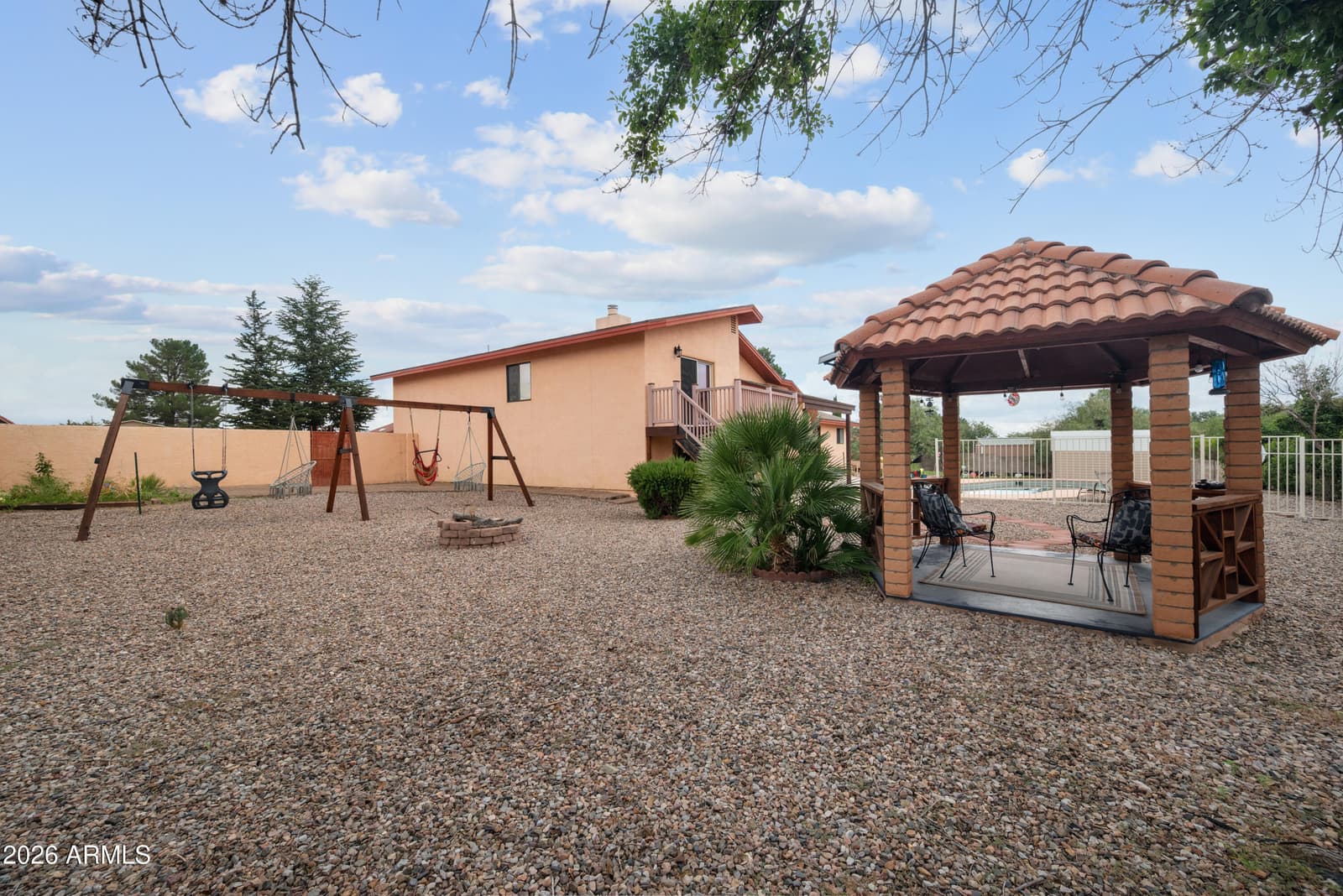1152 Exeter Drive, Sierra Vista, AZ 85635 — photo 48 of 57