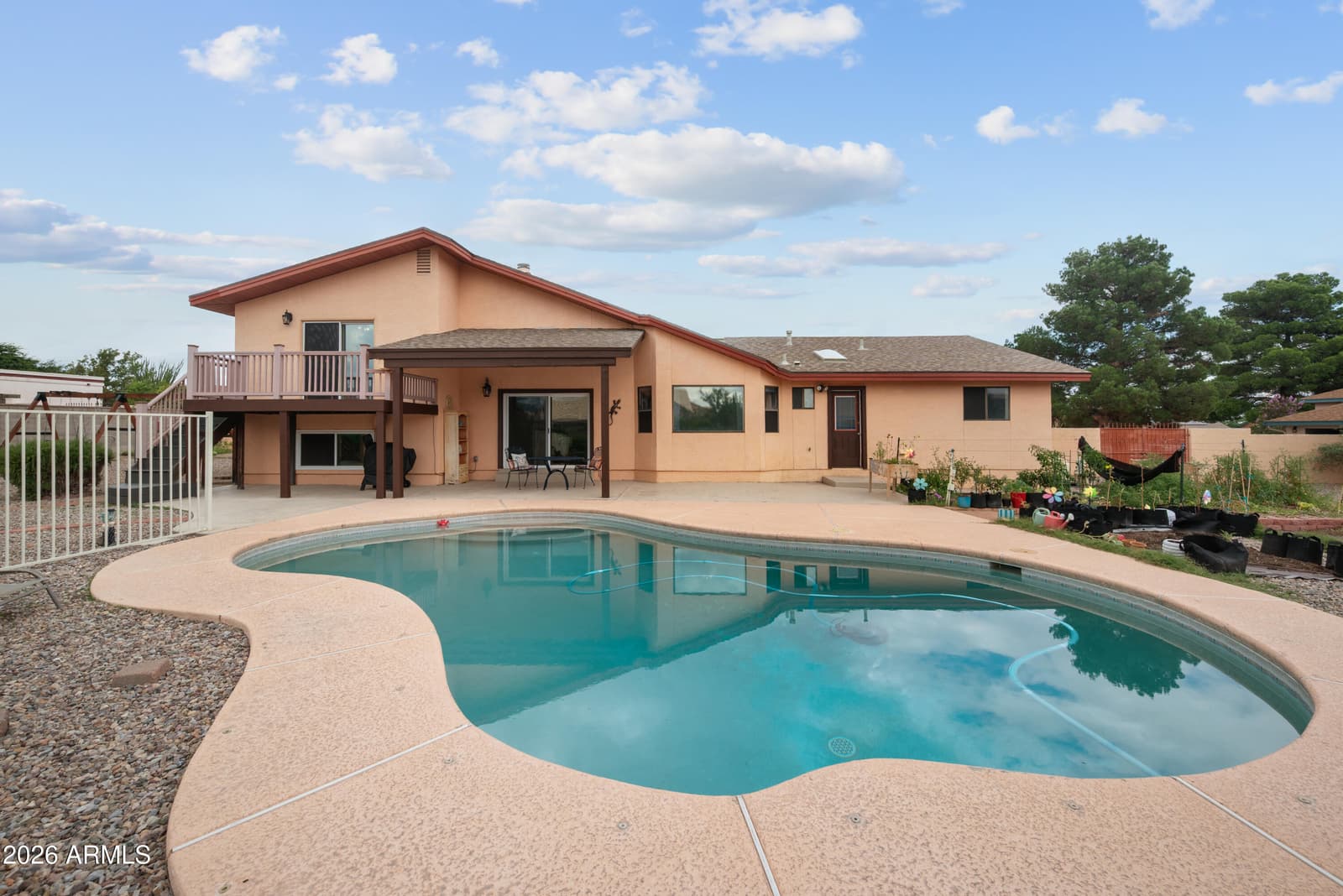 1152 Exeter Drive, Sierra Vista, AZ 85635 — photo 49 of 57