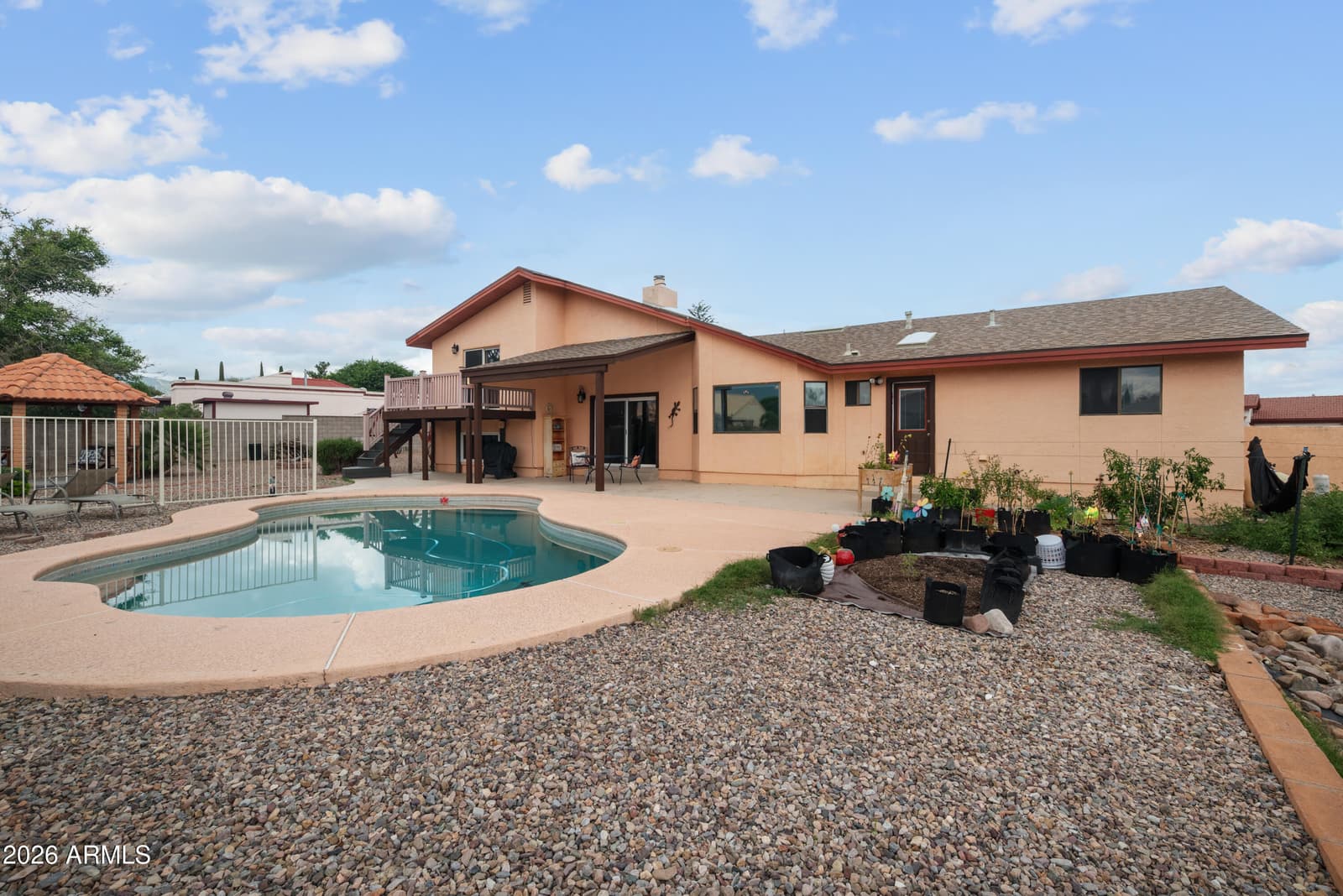 1152 Exeter Drive, Sierra Vista, AZ 85635 — photo 51 of 57