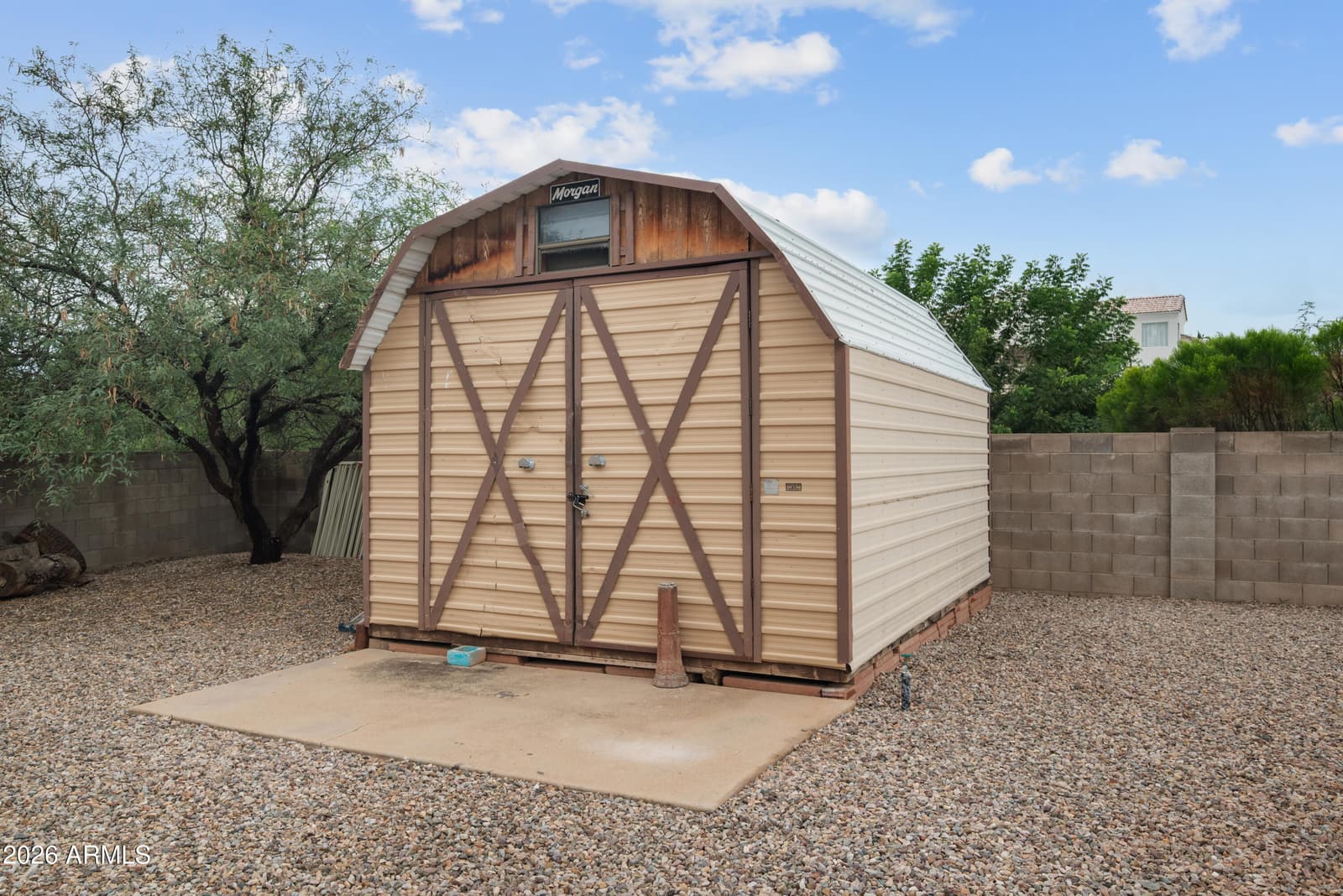 1152 Exeter Drive, Sierra Vista, AZ 85635 — photo 52 of 57