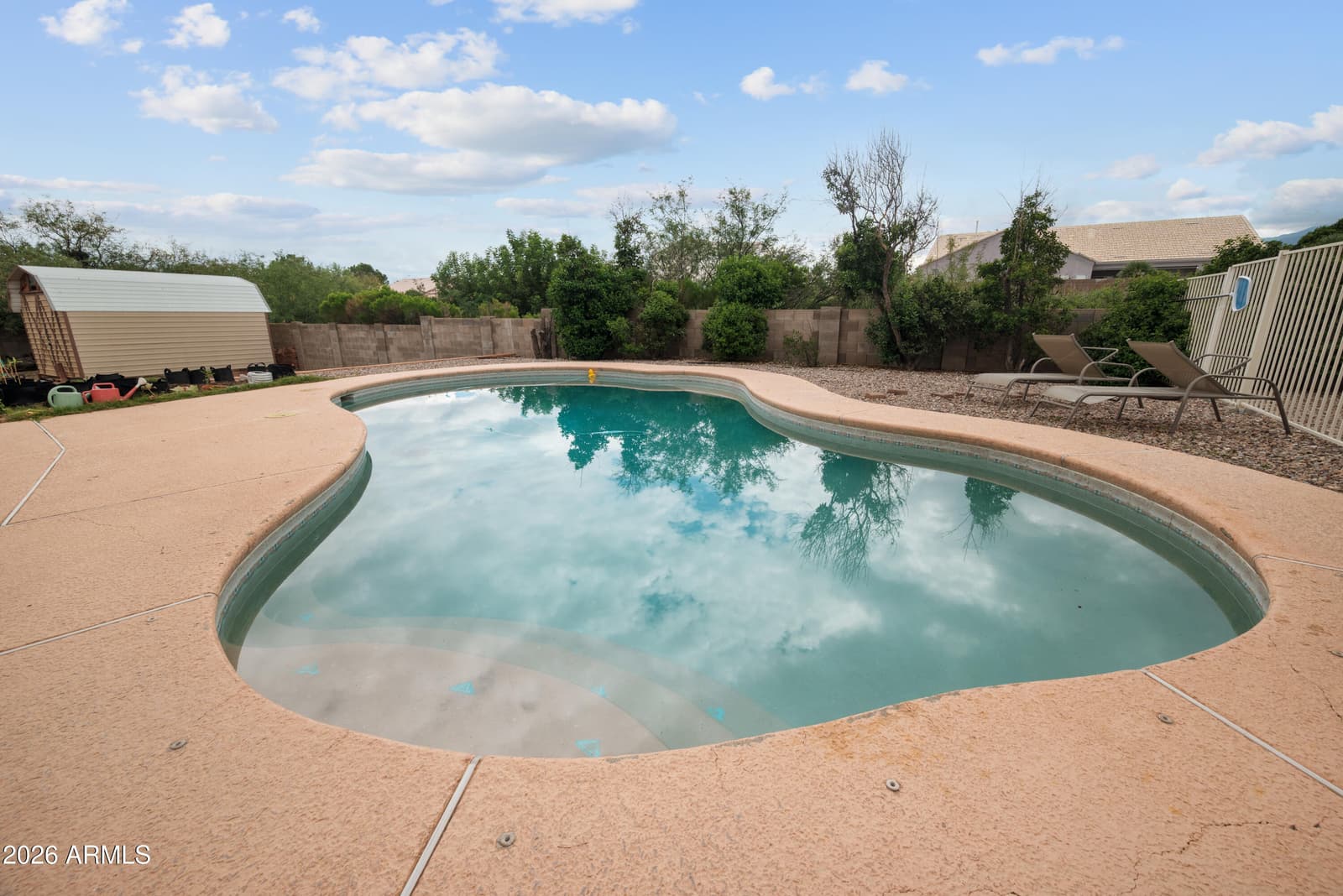1152 Exeter Drive, Sierra Vista, AZ 85635 — photo 50 of 57