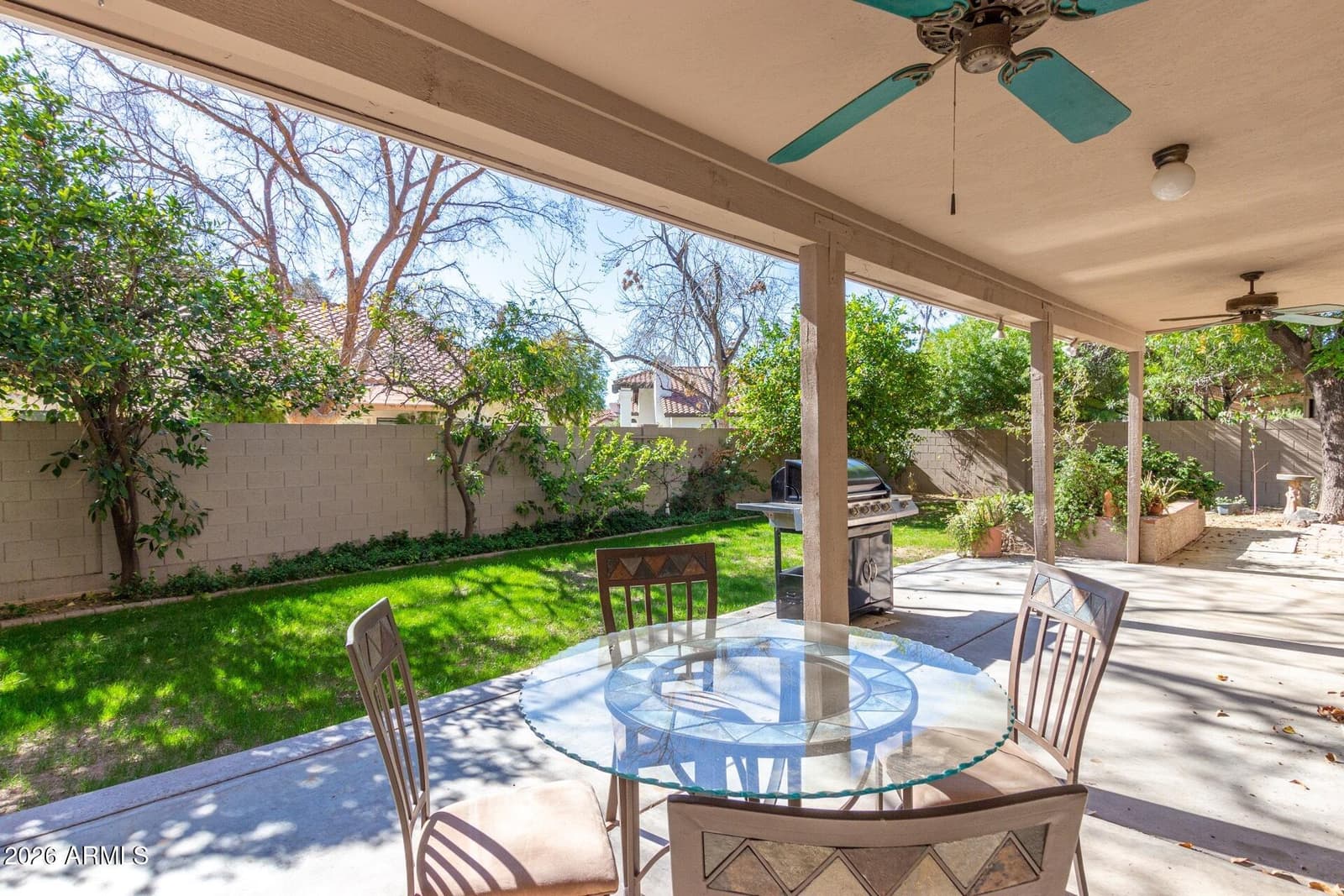 1231 E Grandview Street, Mesa, AZ 85203 — photo 38 of 39