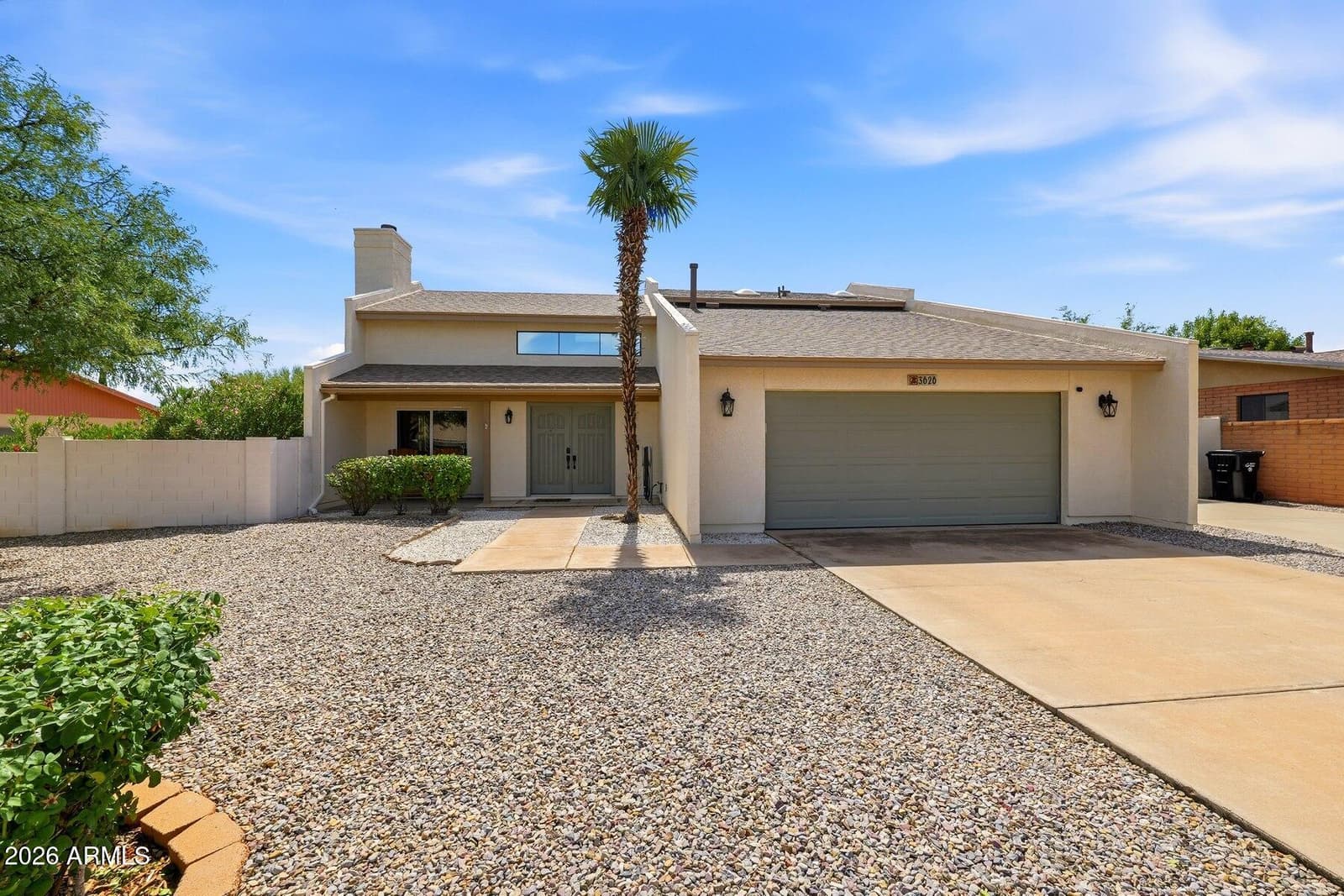 3626 Snead Drive, Sierra Vista, AZ 85650 — photo 1 of 46