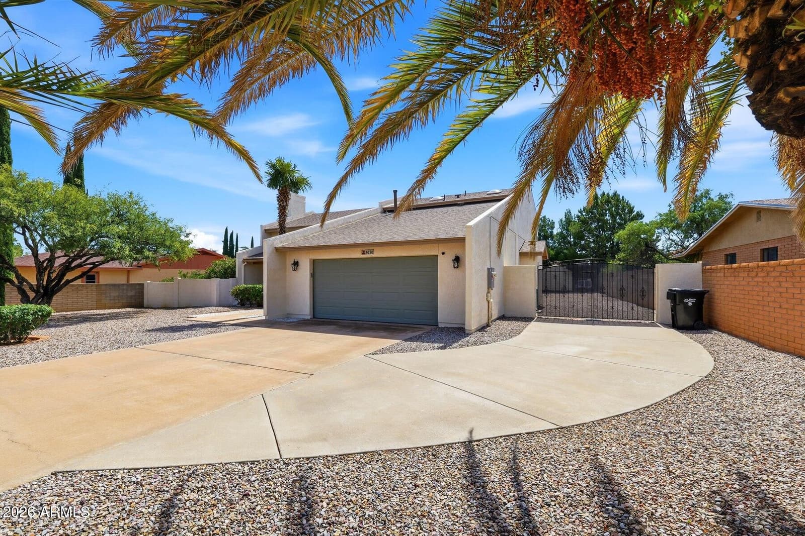 3626 Snead Drive, Sierra Vista, AZ 85650 — photo 3 of 46