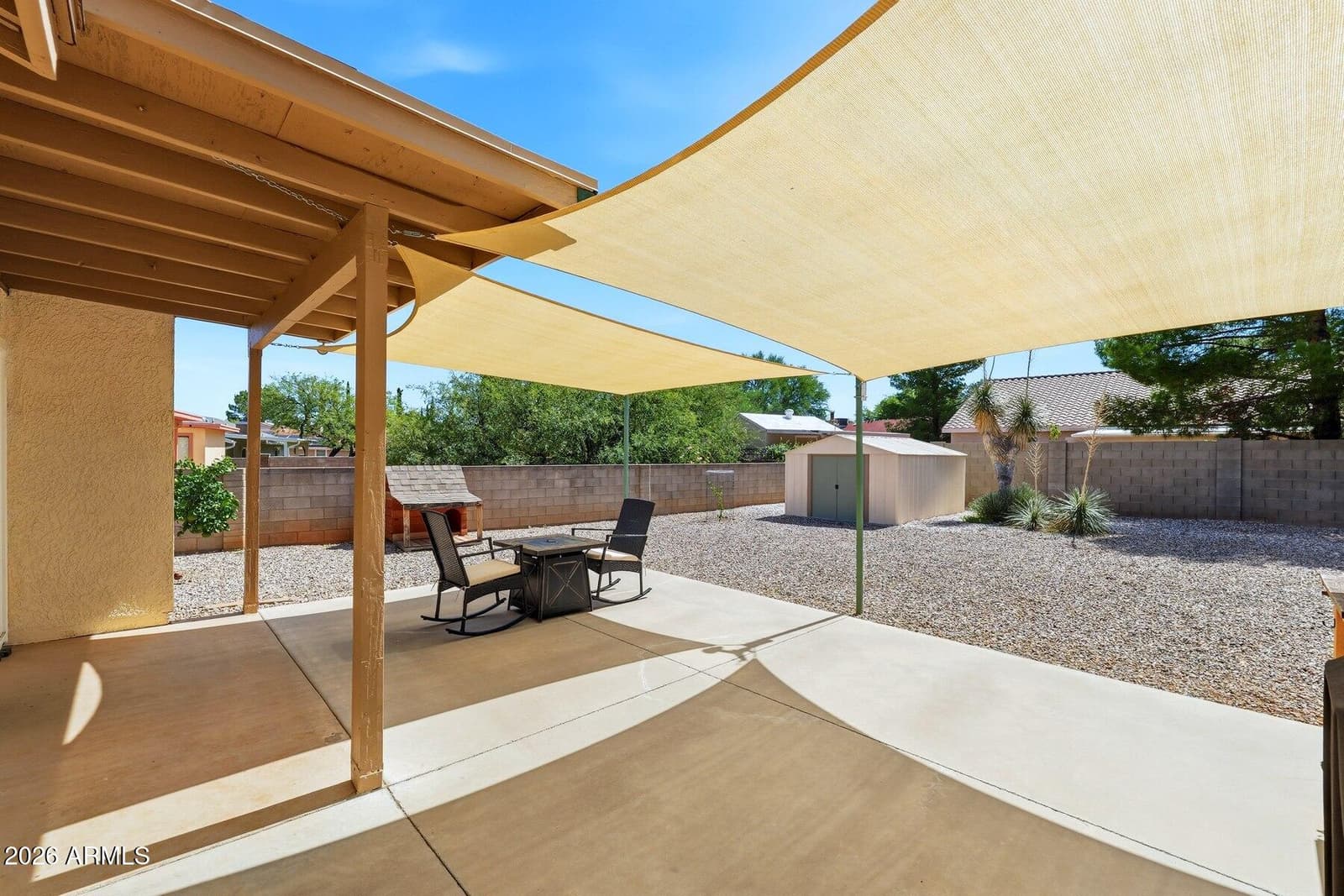 3626 Snead Drive, Sierra Vista, AZ 85650 — photo 39 of 46