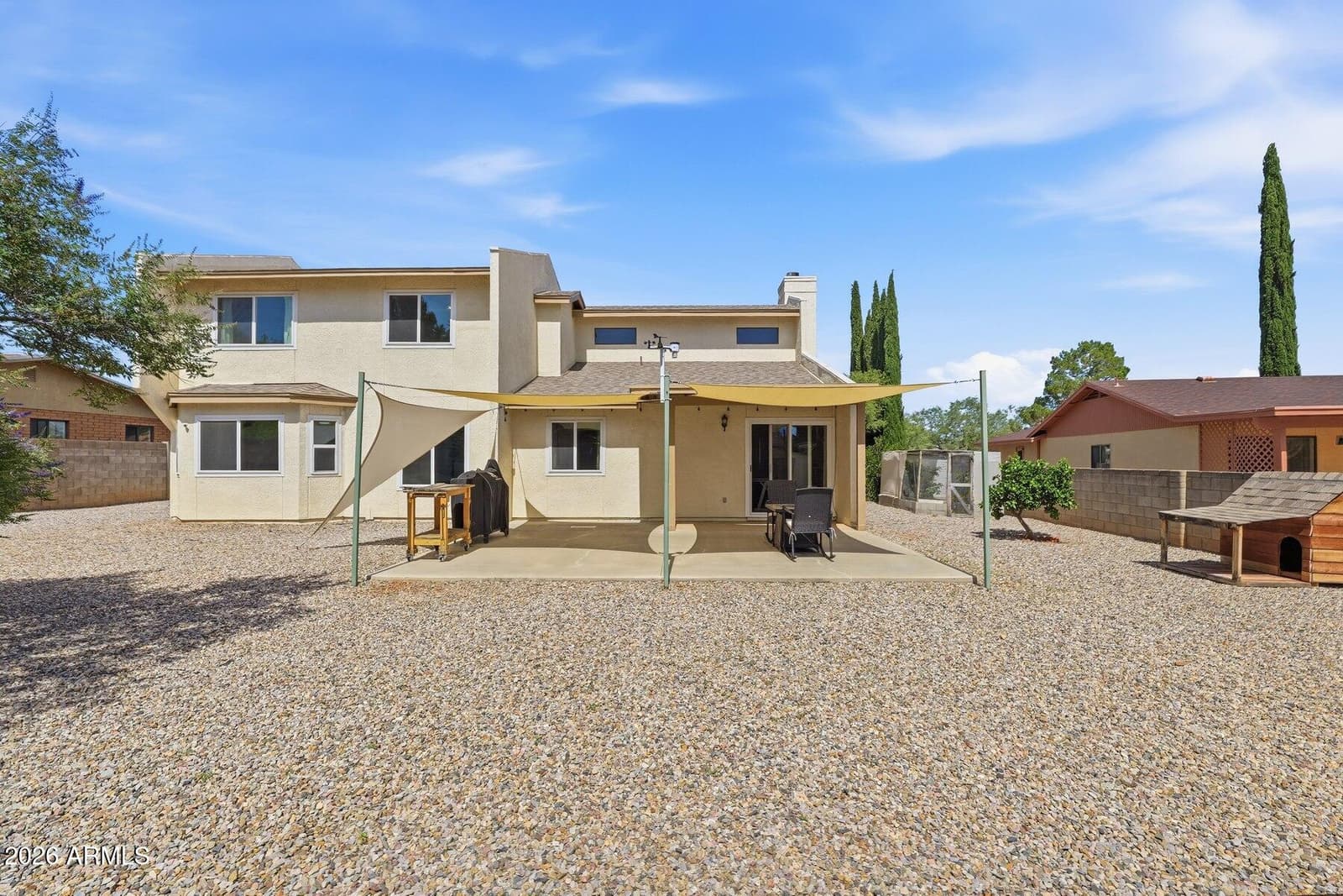 3626 Snead Drive, Sierra Vista, AZ 85650 — photo 43 of 46