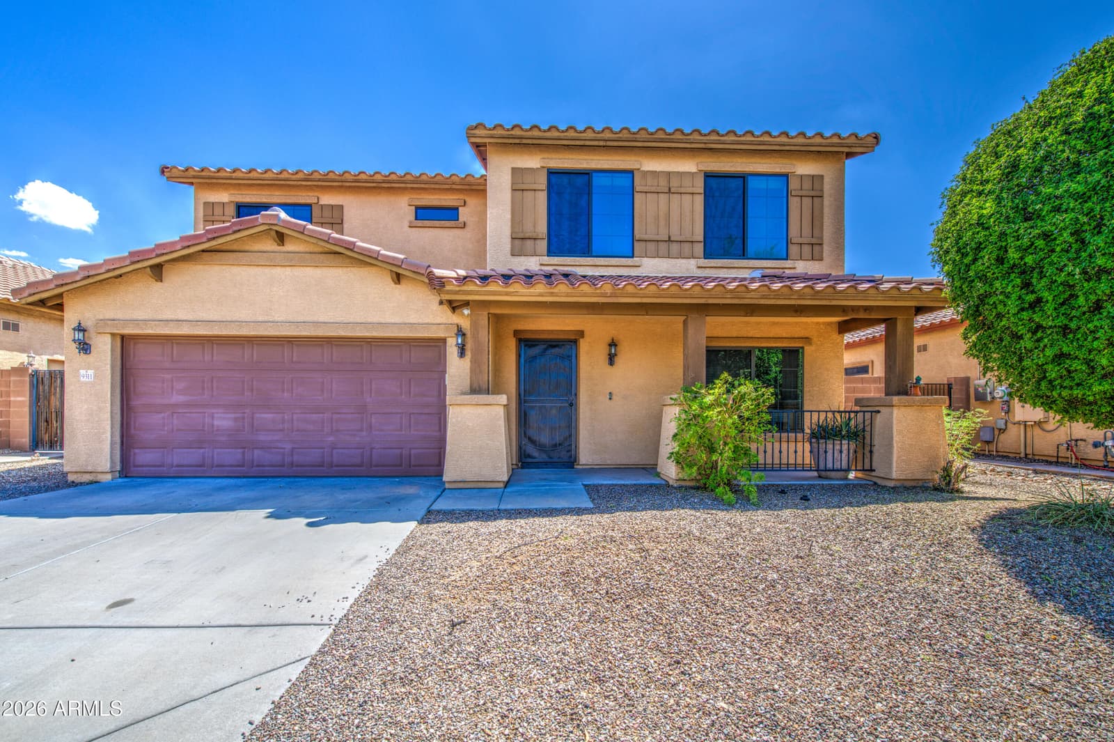 9311 E Greenway Street, Mesa, AZ 85207 — photo 2 of 33