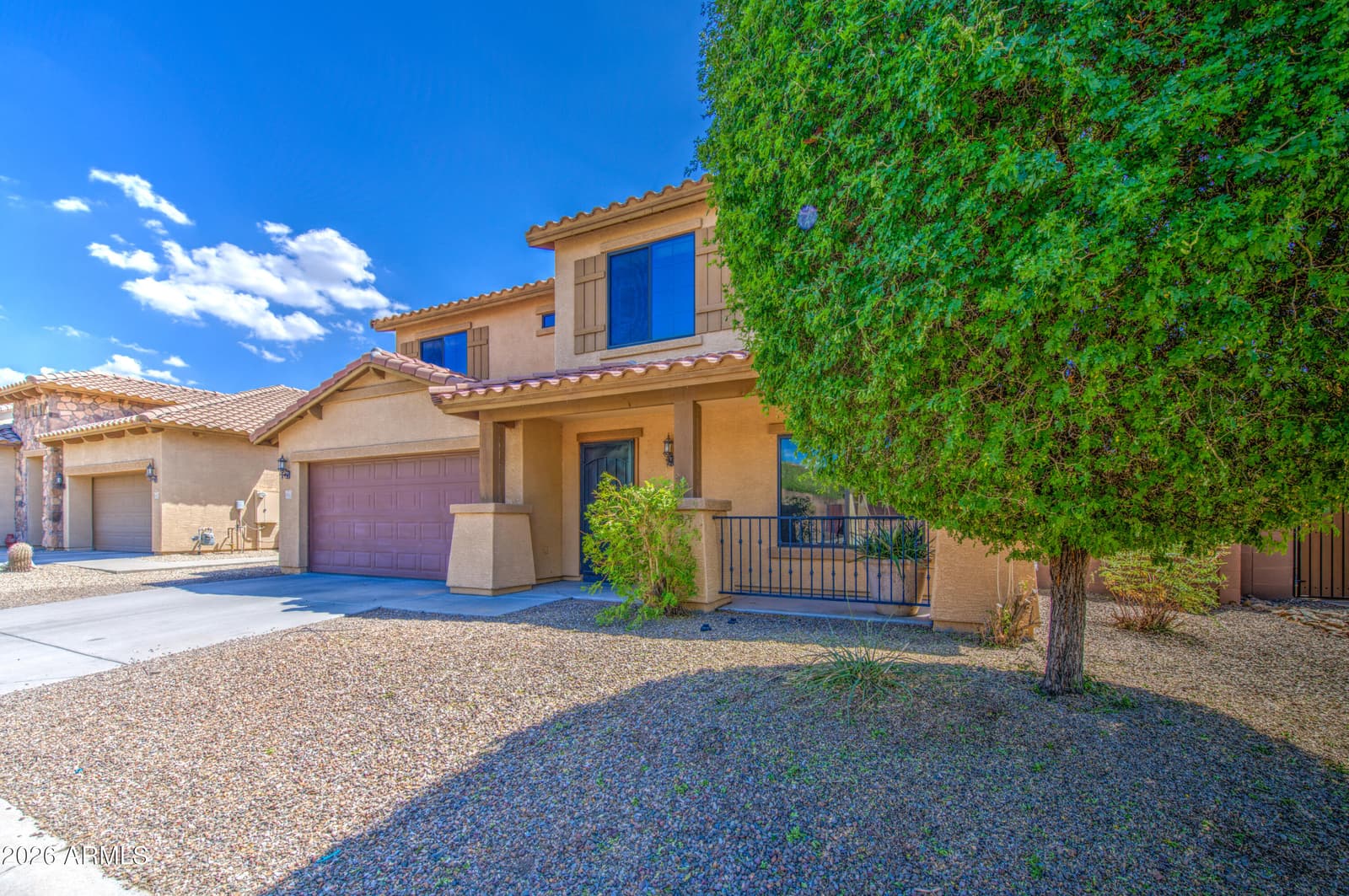 9311 E Greenway Street, Mesa, AZ 85207 — photo 3 of 33