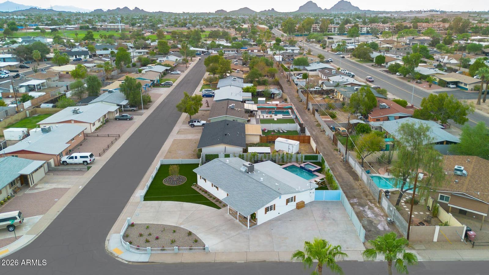 7856 E Beatrice Street, Scottsdale, AZ 85257 — photo 65 of 67