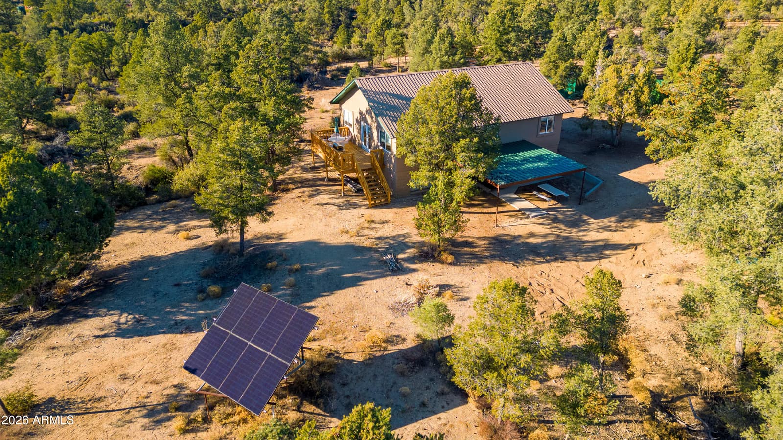 3555 W Stafford Road, Kirkland, AZ 86332 — photo 6 of 55