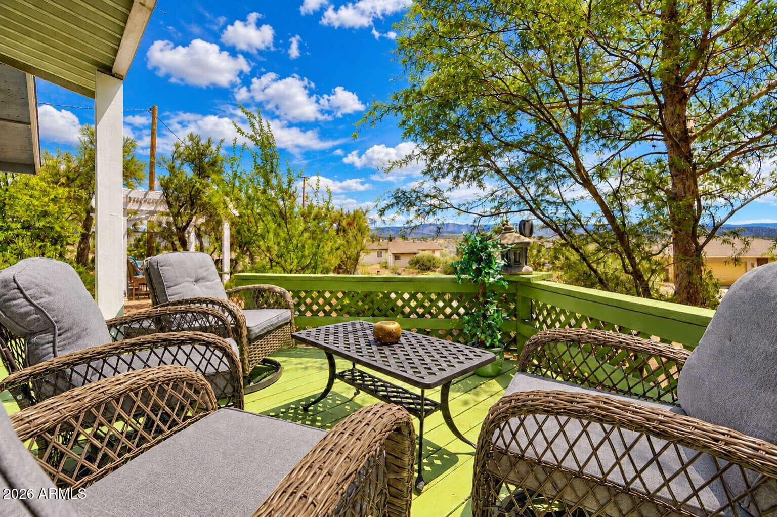4525 N Drifting Sands Road, Rimrock, AZ 86335 — photo 4 of 47