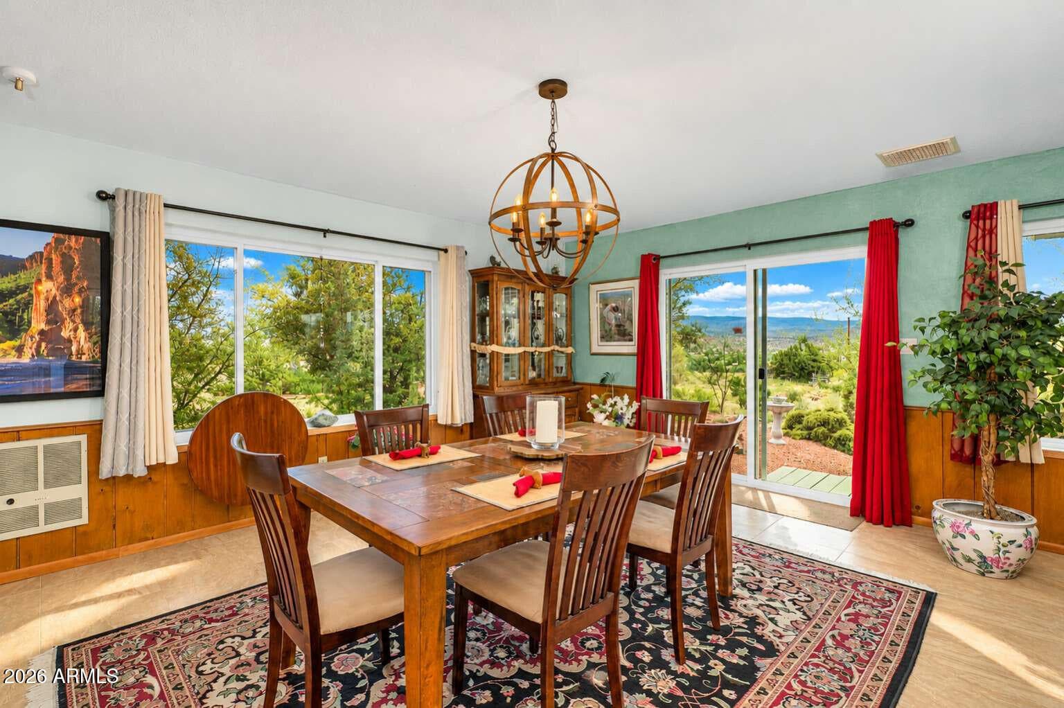 4525 N Drifting Sands Road, Rimrock, AZ 86335 — photo 18 of 47