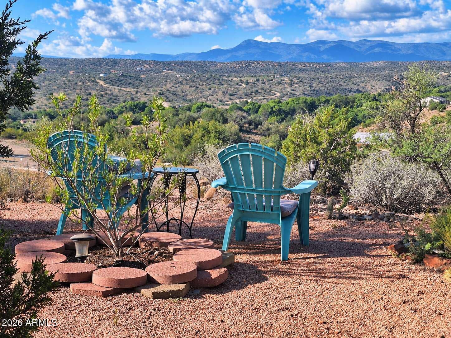4525 N Drifting Sands Road, Rimrock, AZ 86335 — photo 32 of 47