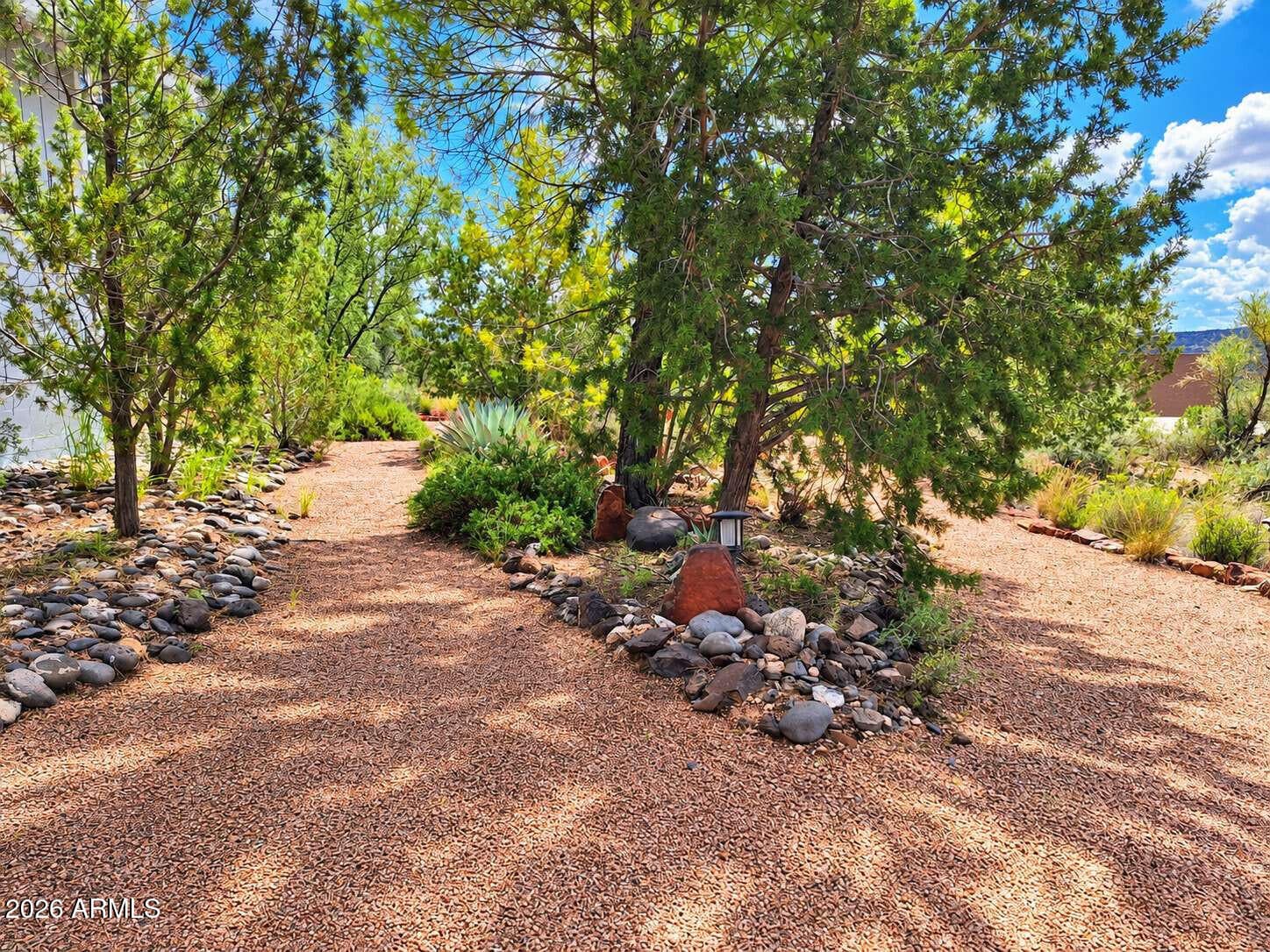 4525 N Drifting Sands Road, Rimrock, AZ 86335 — photo 41 of 47