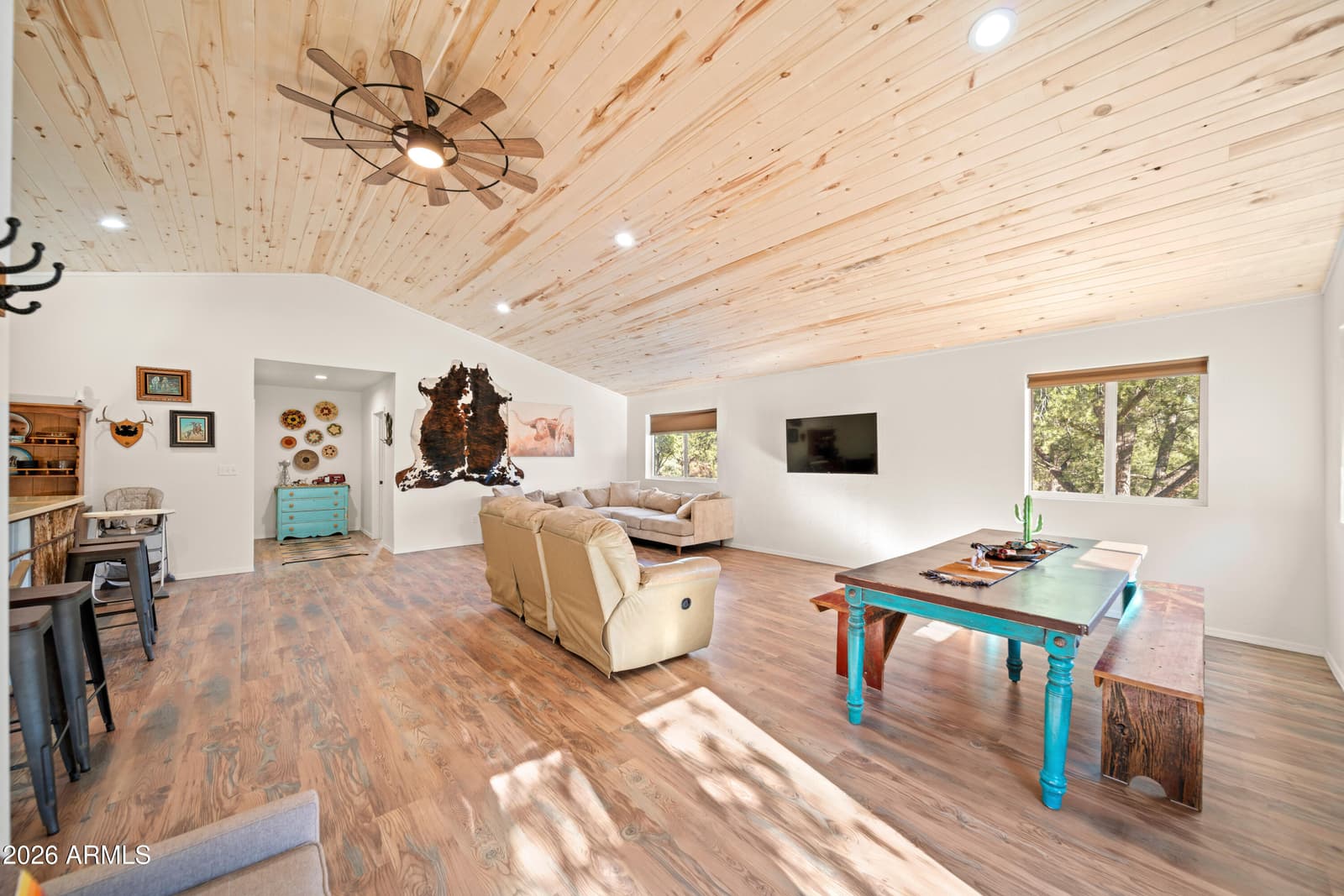 3555 W Stafford Road, Kirkland, AZ 86332 — photo 11 of 55
